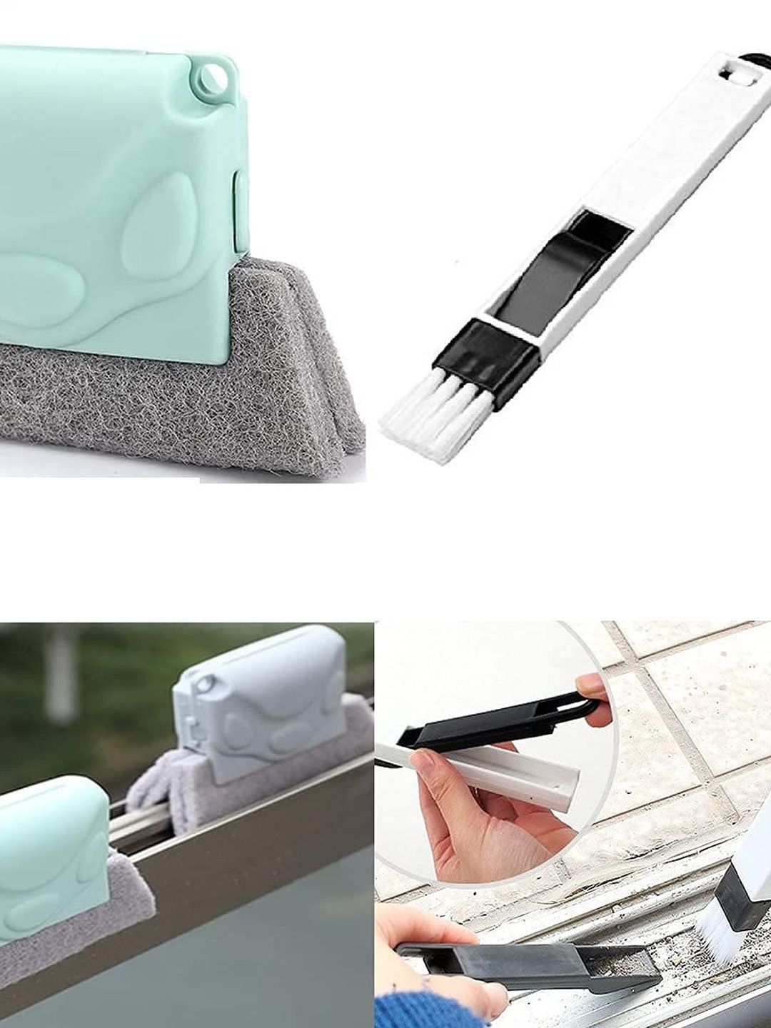 Eopzo 2 Plastic Bathroom Accessories-picture-51