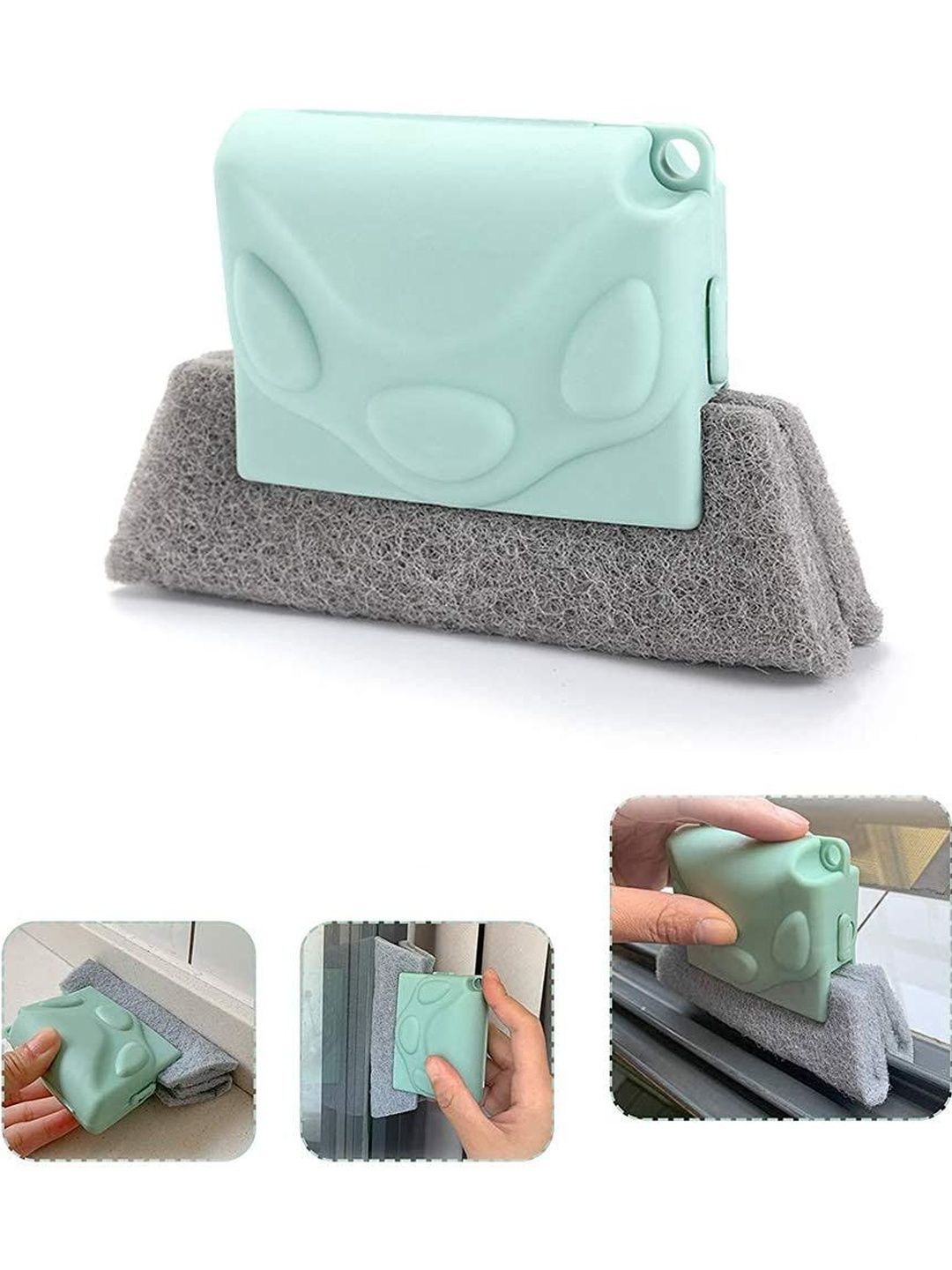 Eopzo 2 Plastic Bathroom Accessories-picture-25
