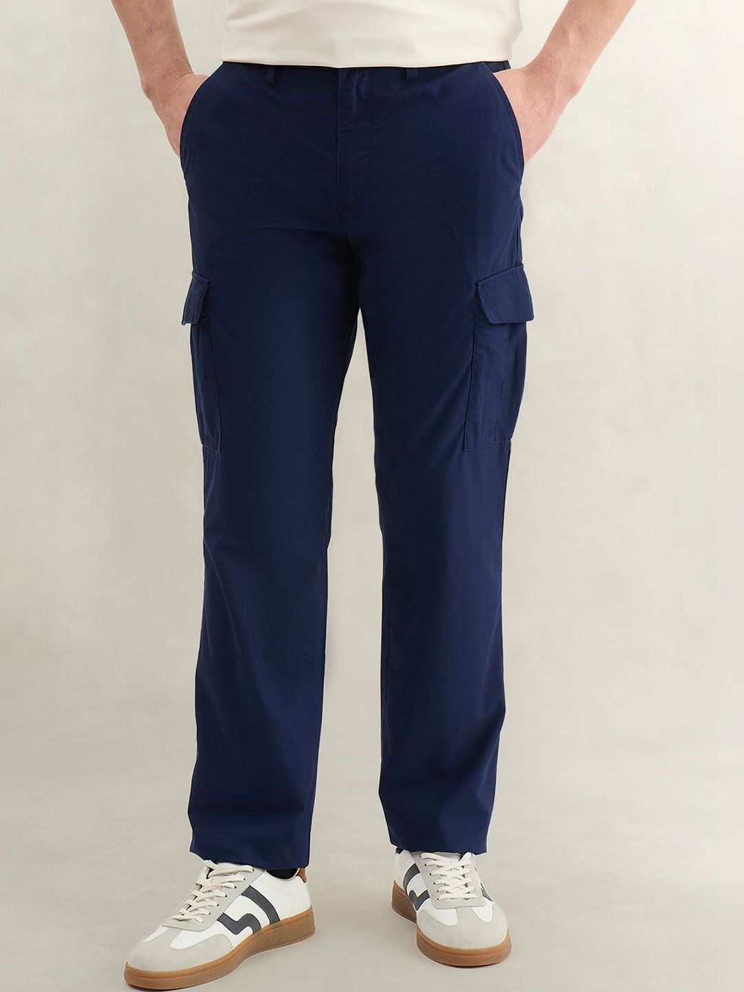 GANT Men Trousers-picture-33
