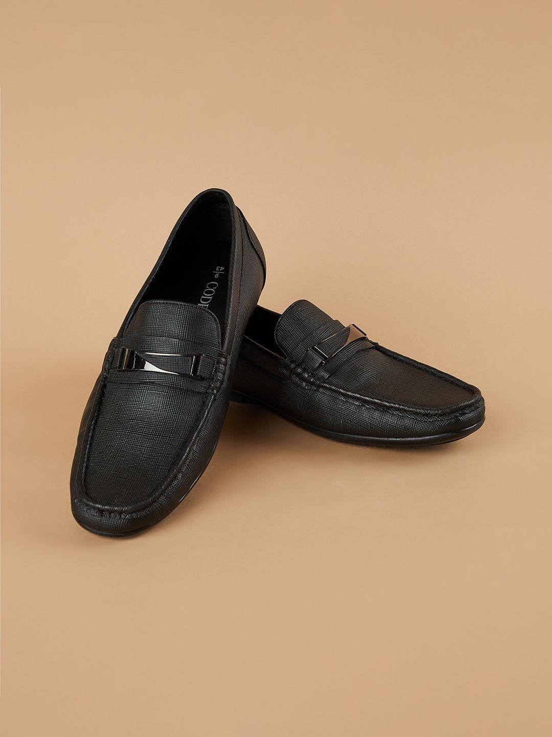 CODE by Lifestyle Men Loafers-picture-22