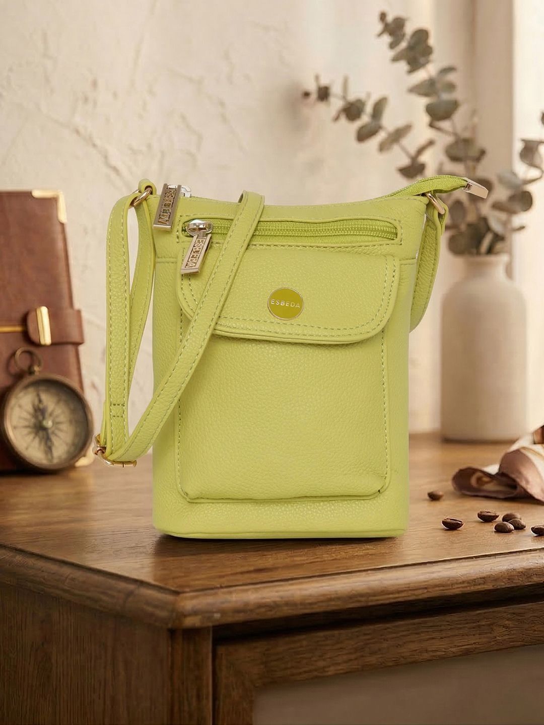ESBEDA PU Sling Bag-picture-55