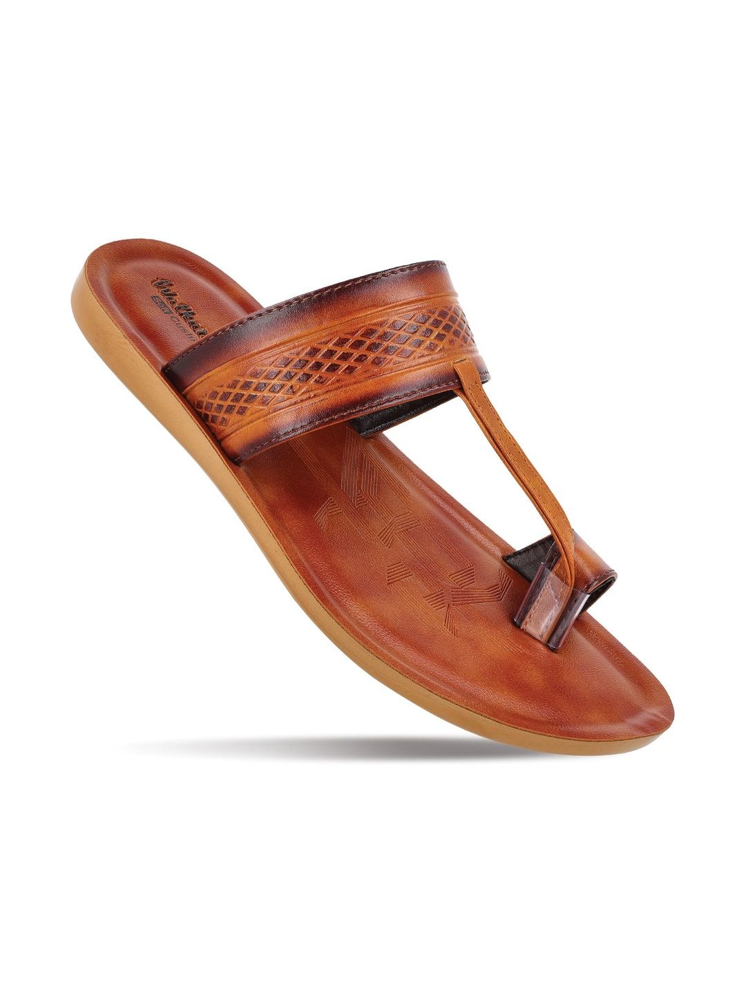 Walkaroo Men Comfort Sandals-picture-25