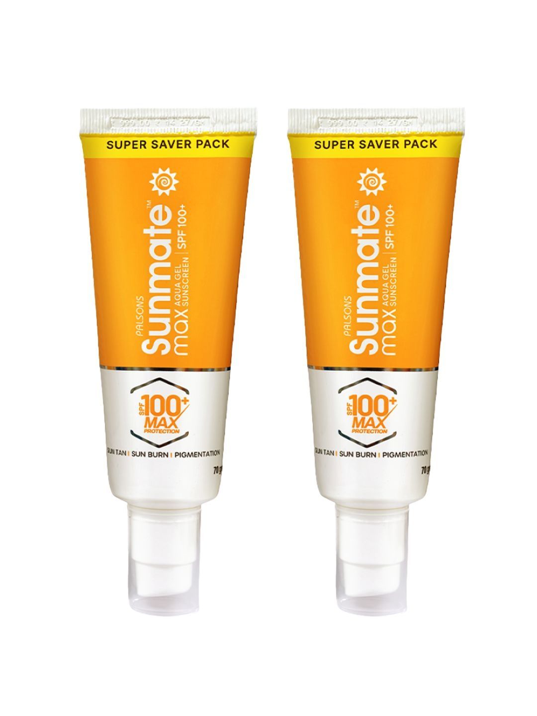 Sunmate Max SPF100+ PA++++ Broad Spectrum Sunscreen- 70 g-image-34