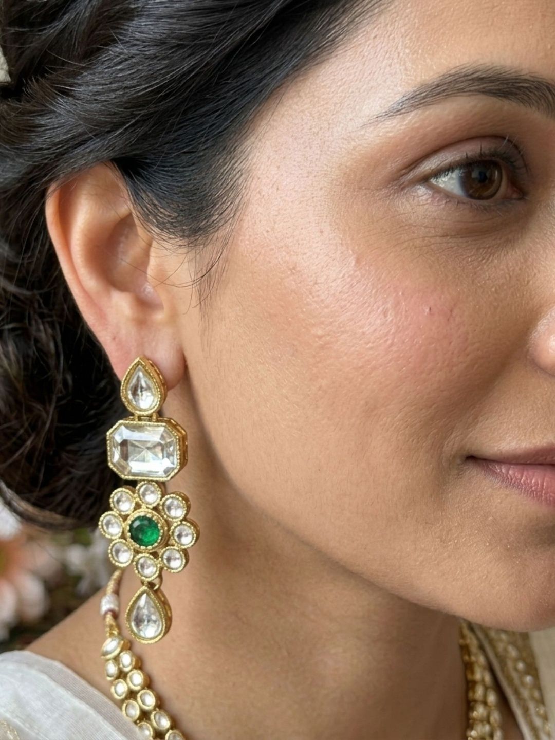 Anouk Drop Earrings-picture-25