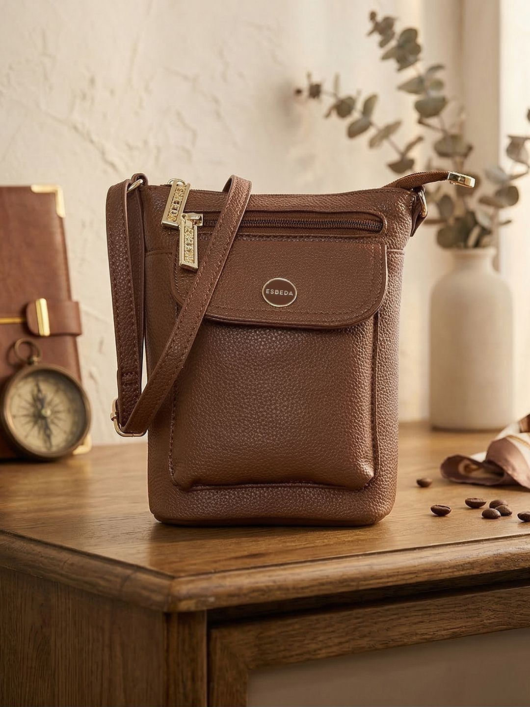 ESBEDA PU Sling Bag-picture-19