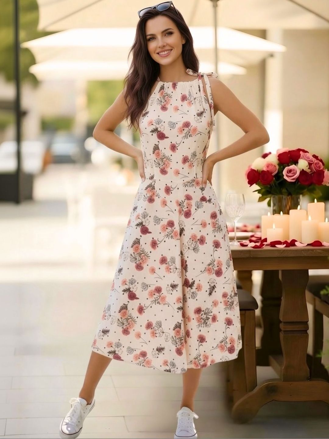 Sera Printed Basic Jumpsuit-picture-26