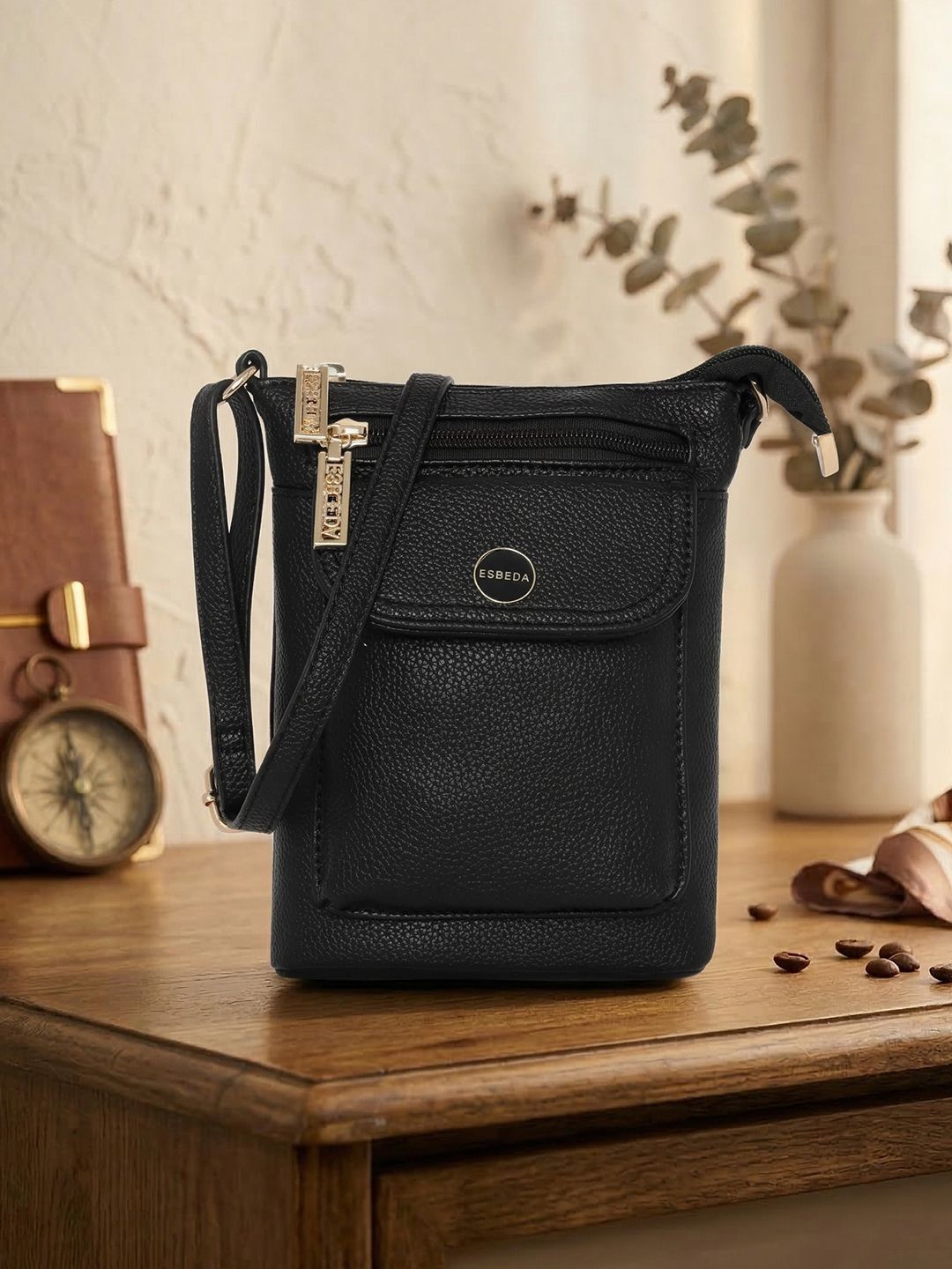 ESBEDA PU Sling Bag-picture-15