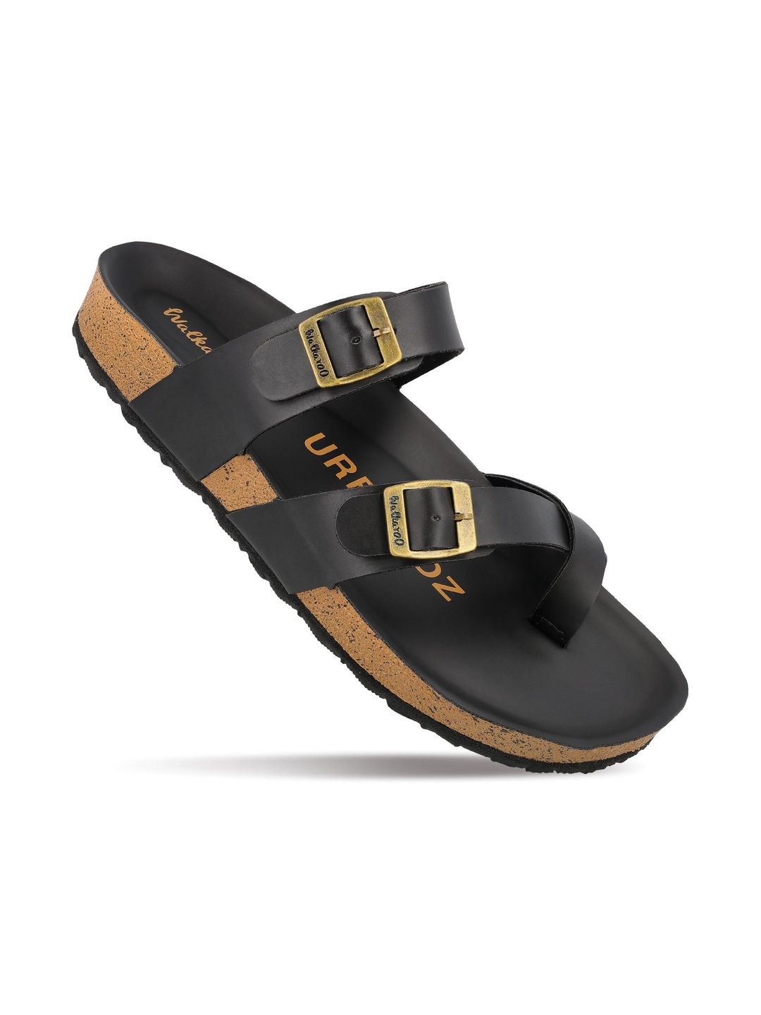 Walkaroo Men Comfort Sandals-picture-42
