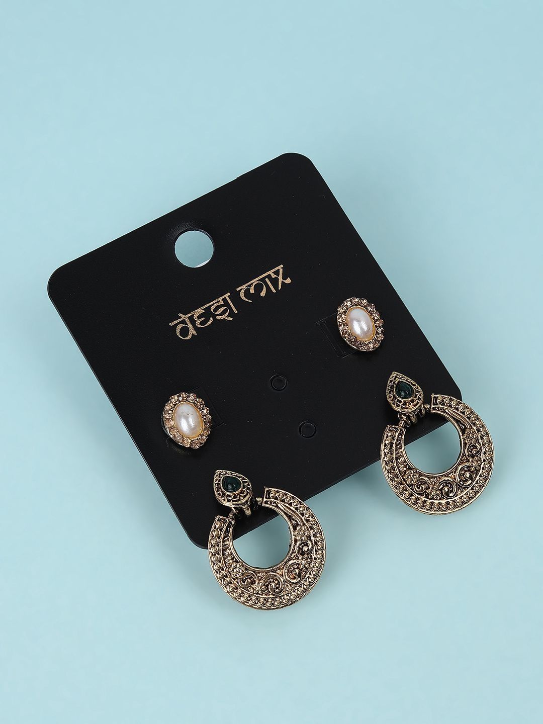LIMEROAD Earrings-picture-24