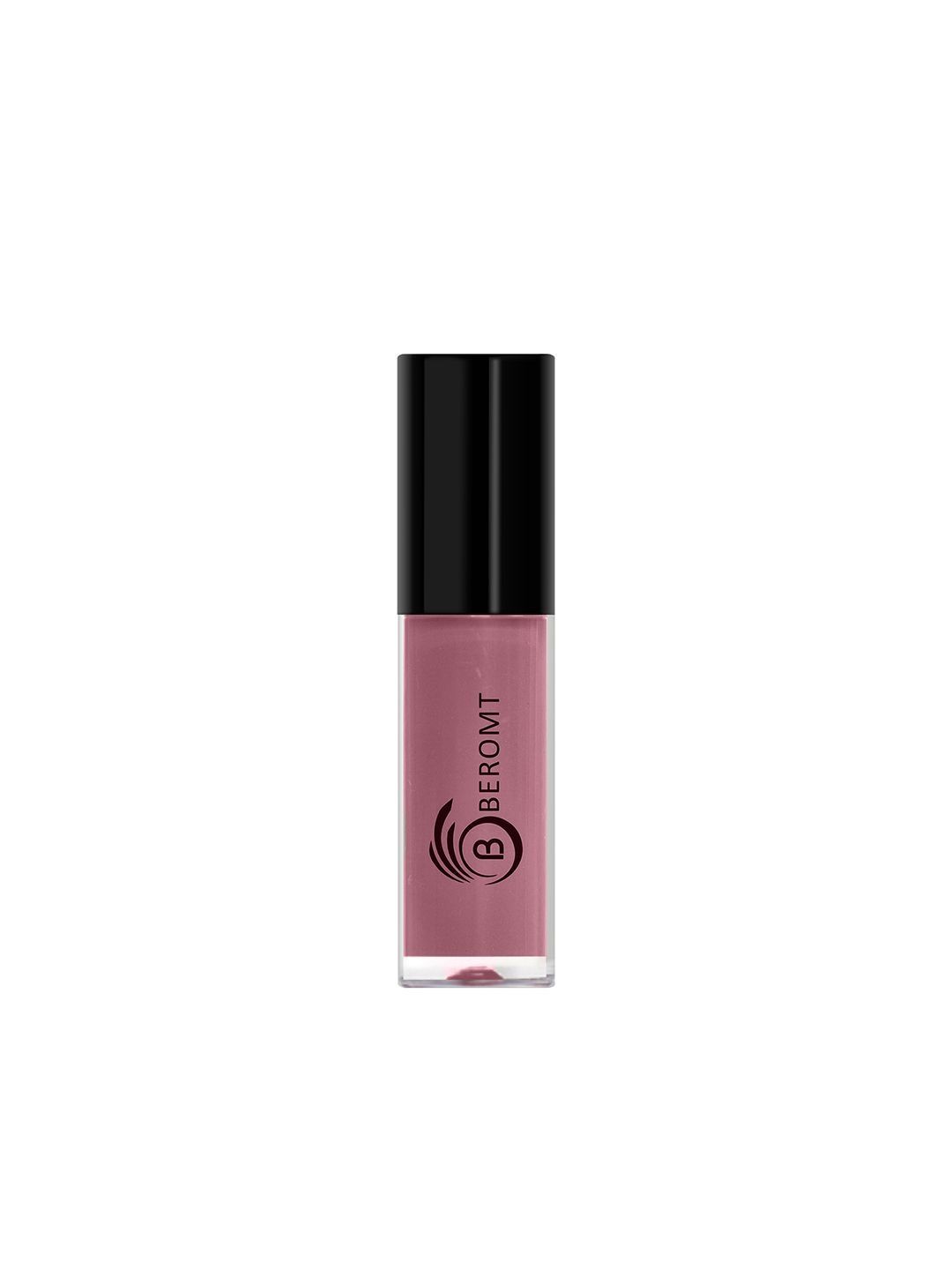 BEROMT Mini Matte Lipstick- 1.6 ml- Light Lavender 111-image-5