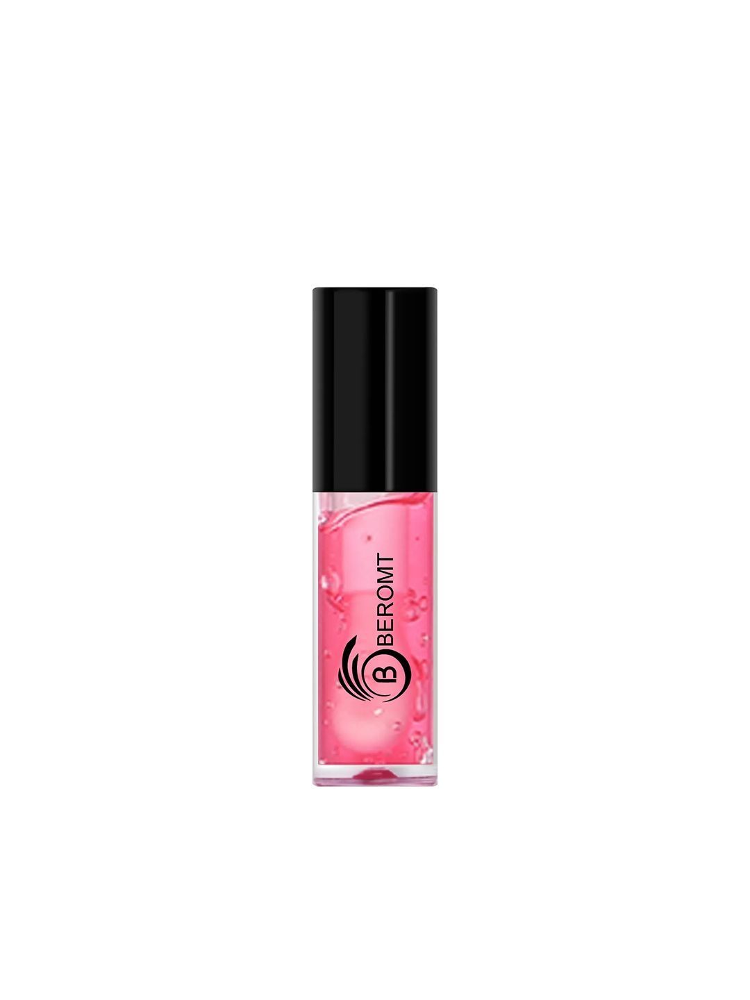 BEROMT Glossy Mini Lip Gloss - 1.6 ml - Cherry Pink-image-17