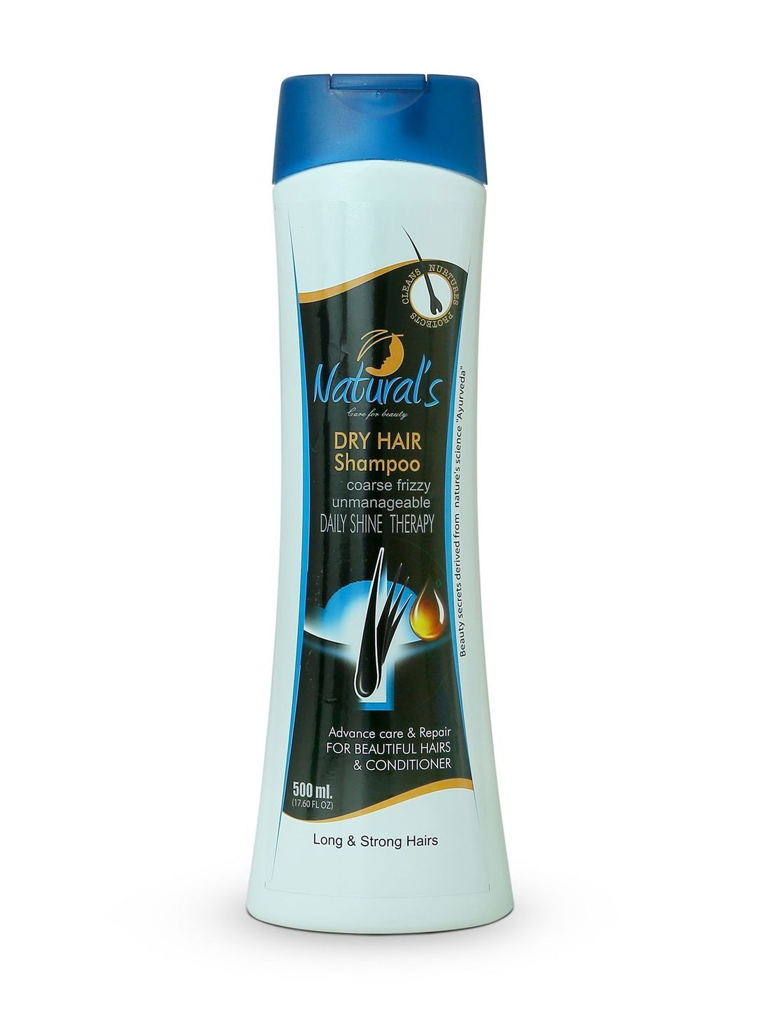 NATURAL'S CARE FOR BEAUTY-image-7