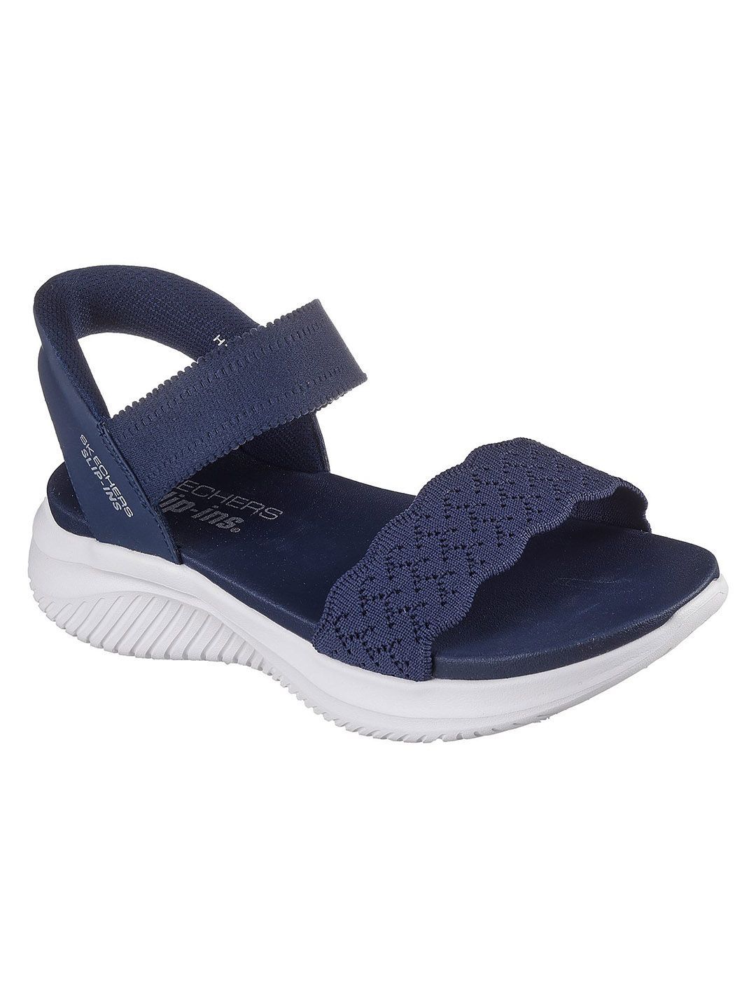 Skechers Women Open Toe Flats-picture-52