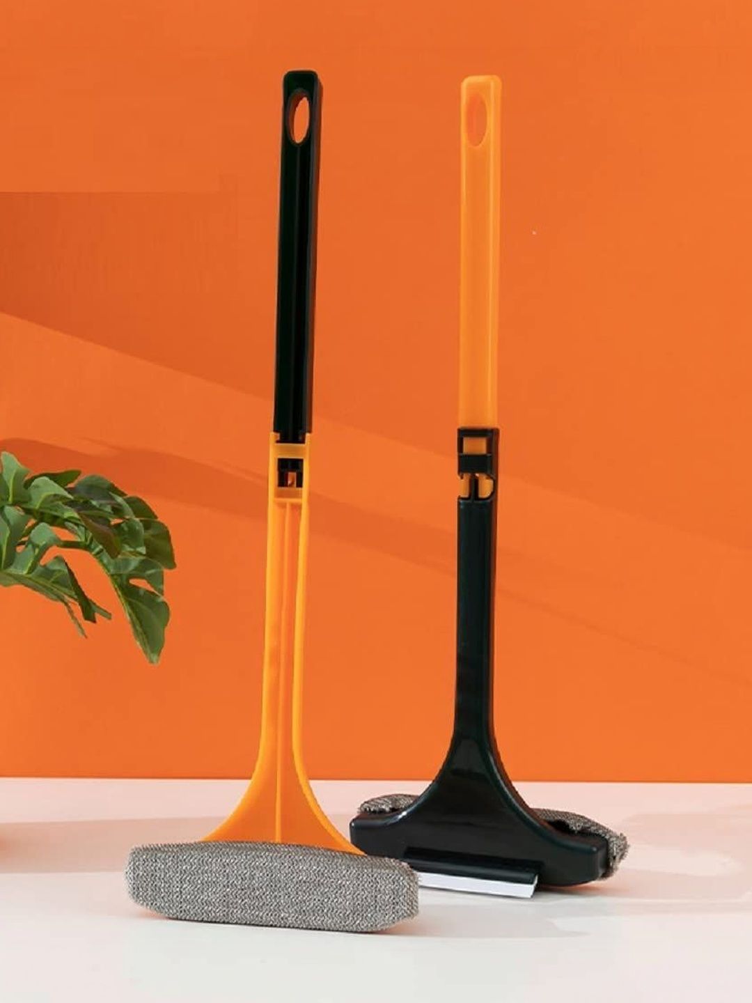 Eopzo Multicoloured Plastic Bathroom Accessories-picture-51