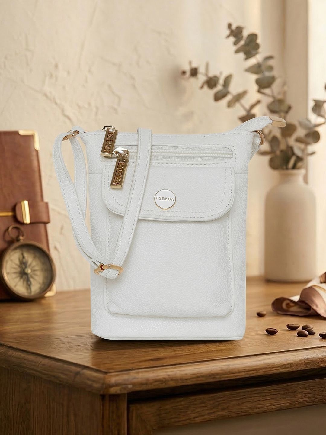 ESBEDA PU Sling Bag-picture-54