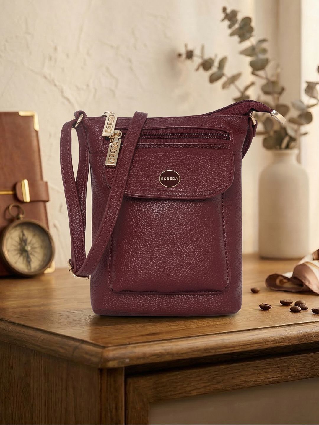ESBEDA PU Sling Bag-picture-56