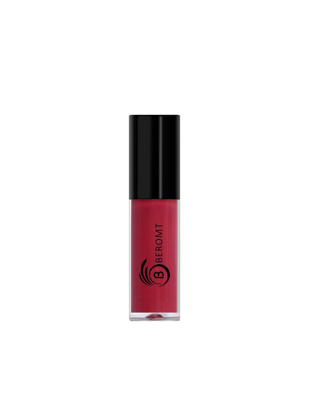 BEROMT Matte Mini Lip Gloss - 1.6 ml - Baby Blush-image-37