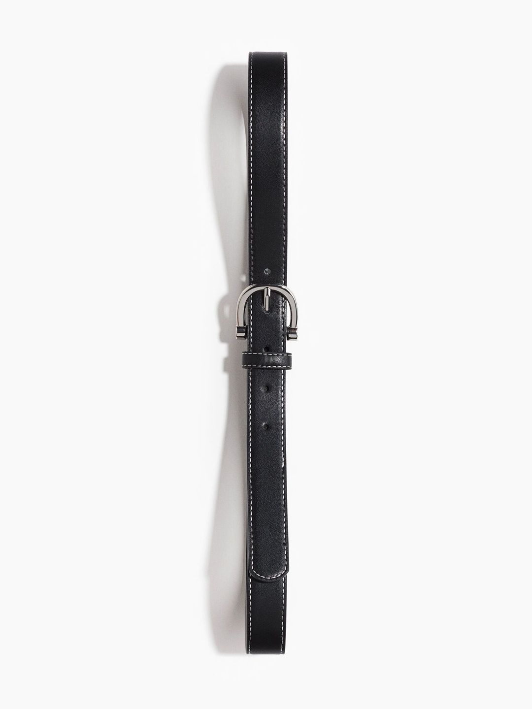 H&M Coated Belt-picture-41