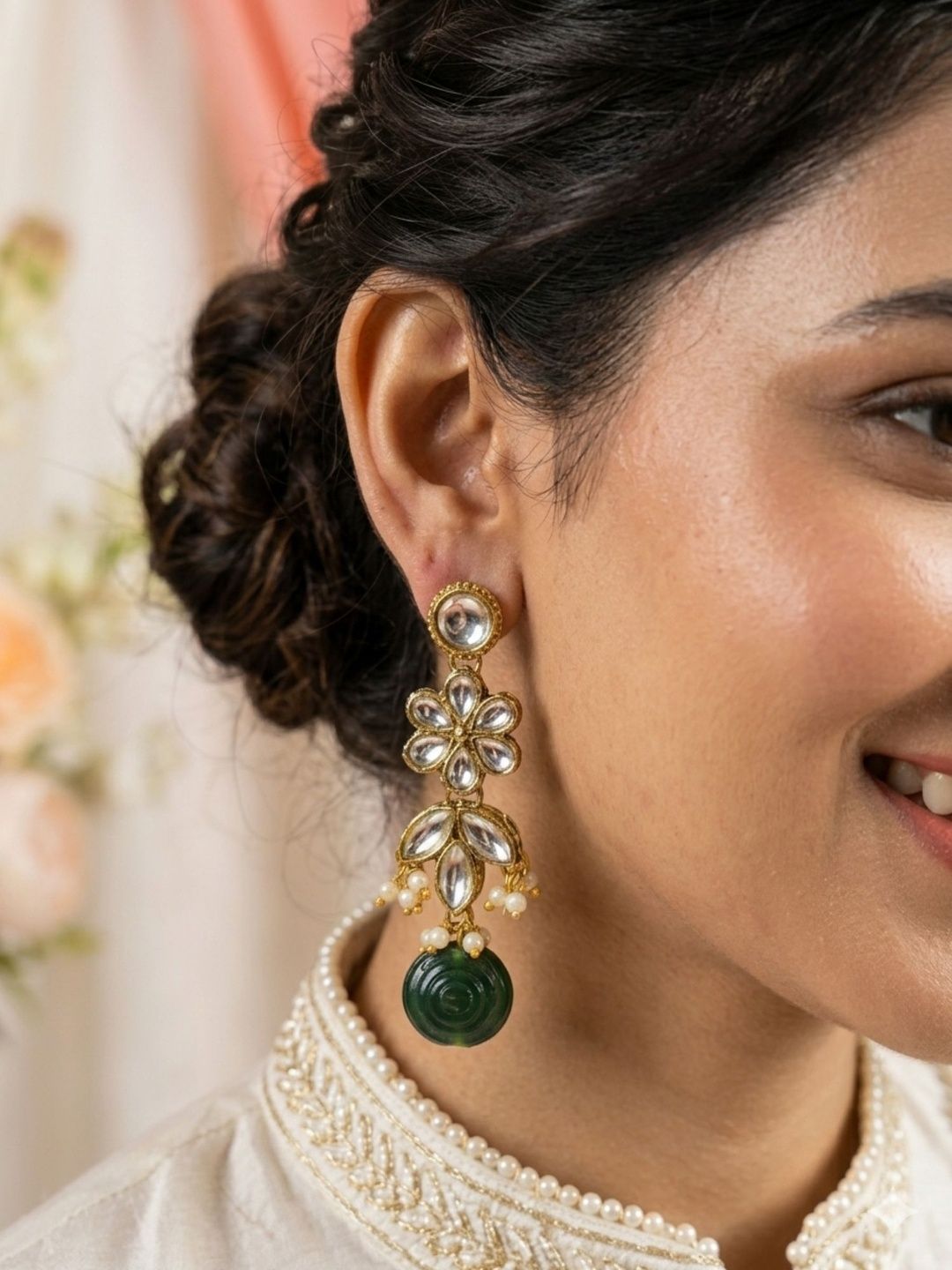 Anouk Drop Earrings-picture-13