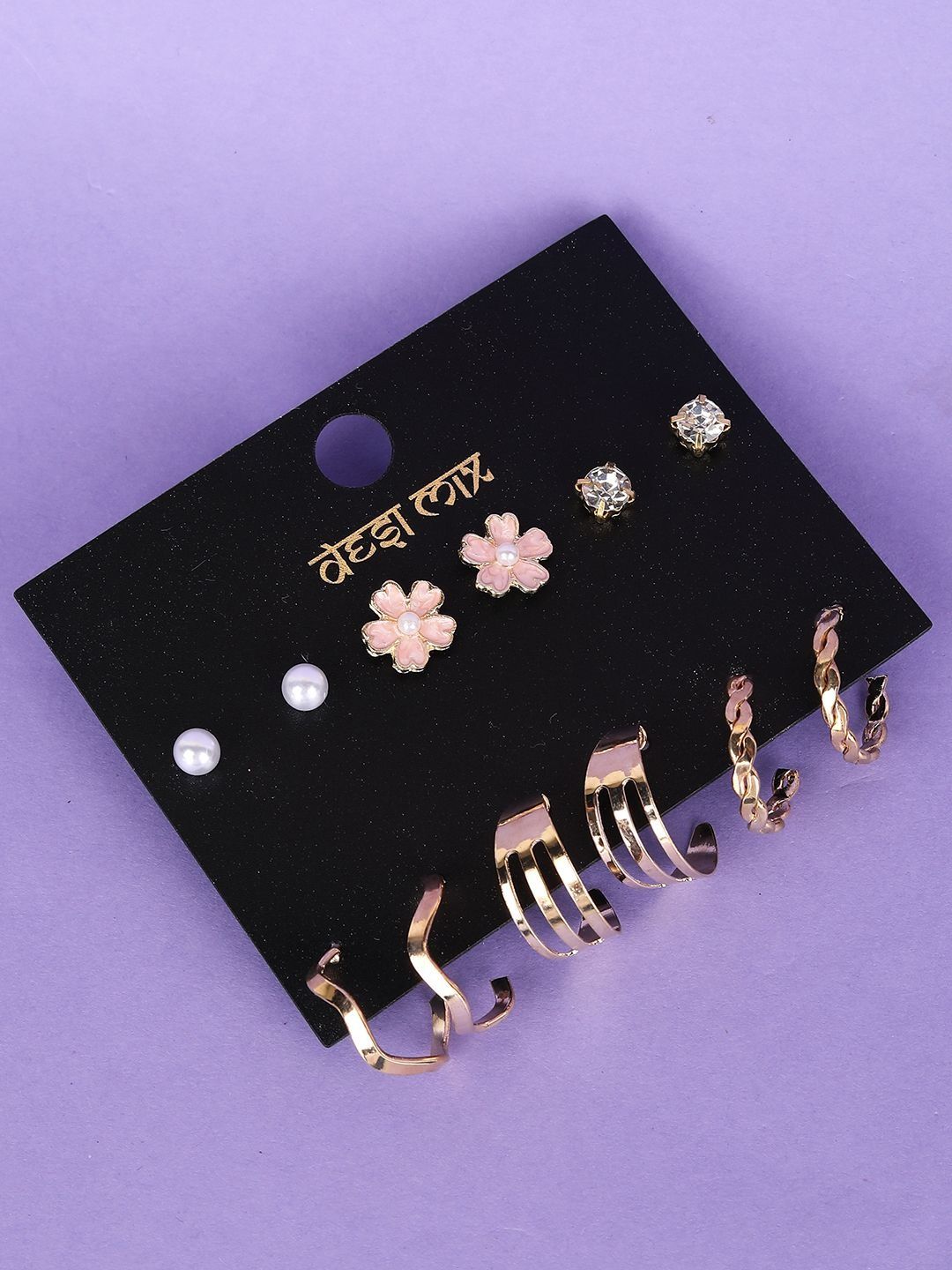 LIMEROAD Earrings-picture-35