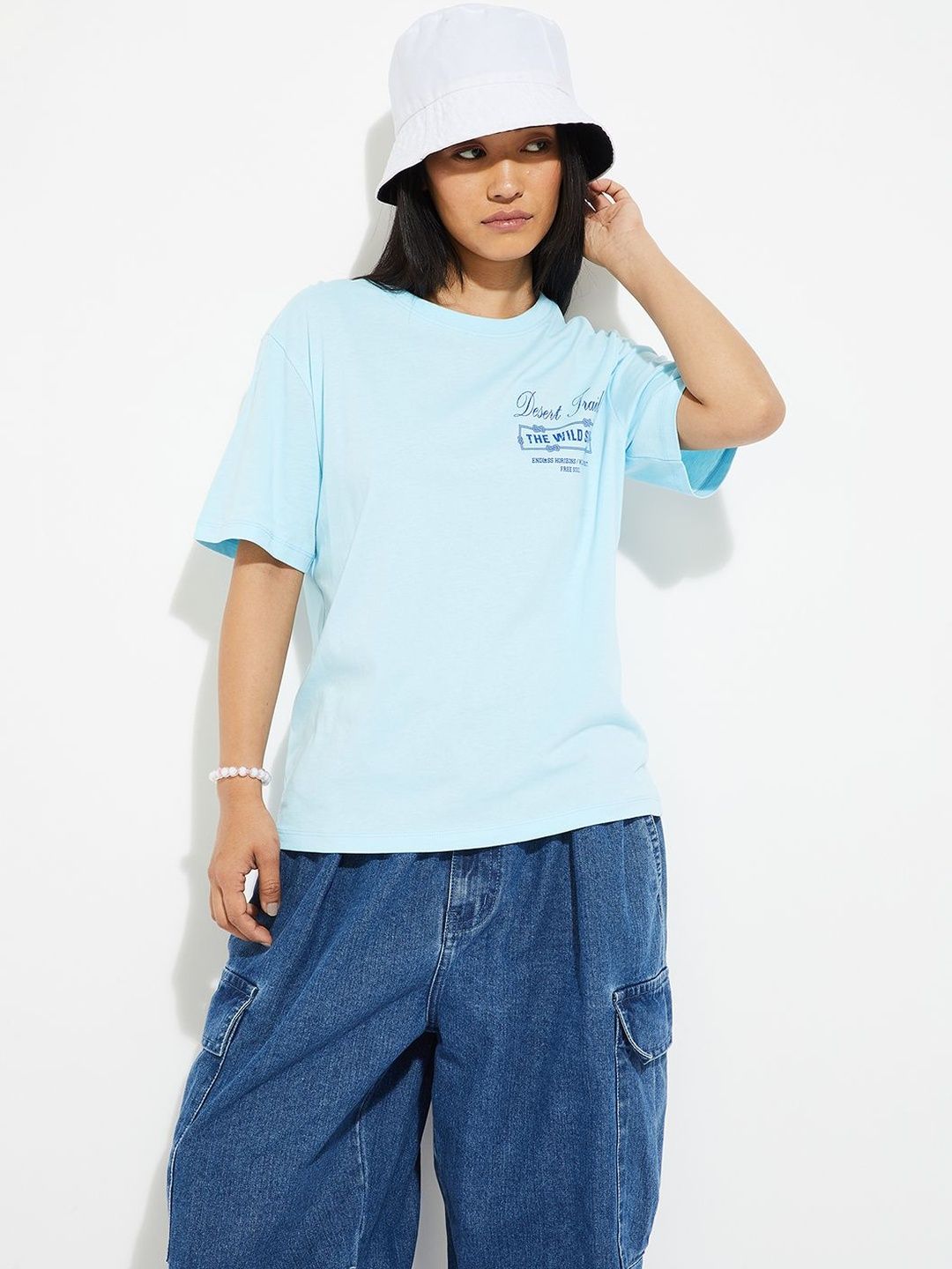 max Women T-shirt-picture-16