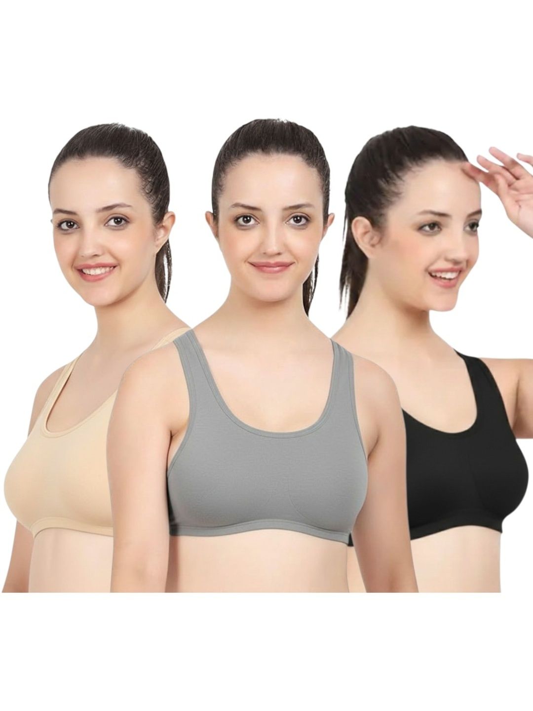 VYAPAK CREATION Bra Full Coverage-picture-27