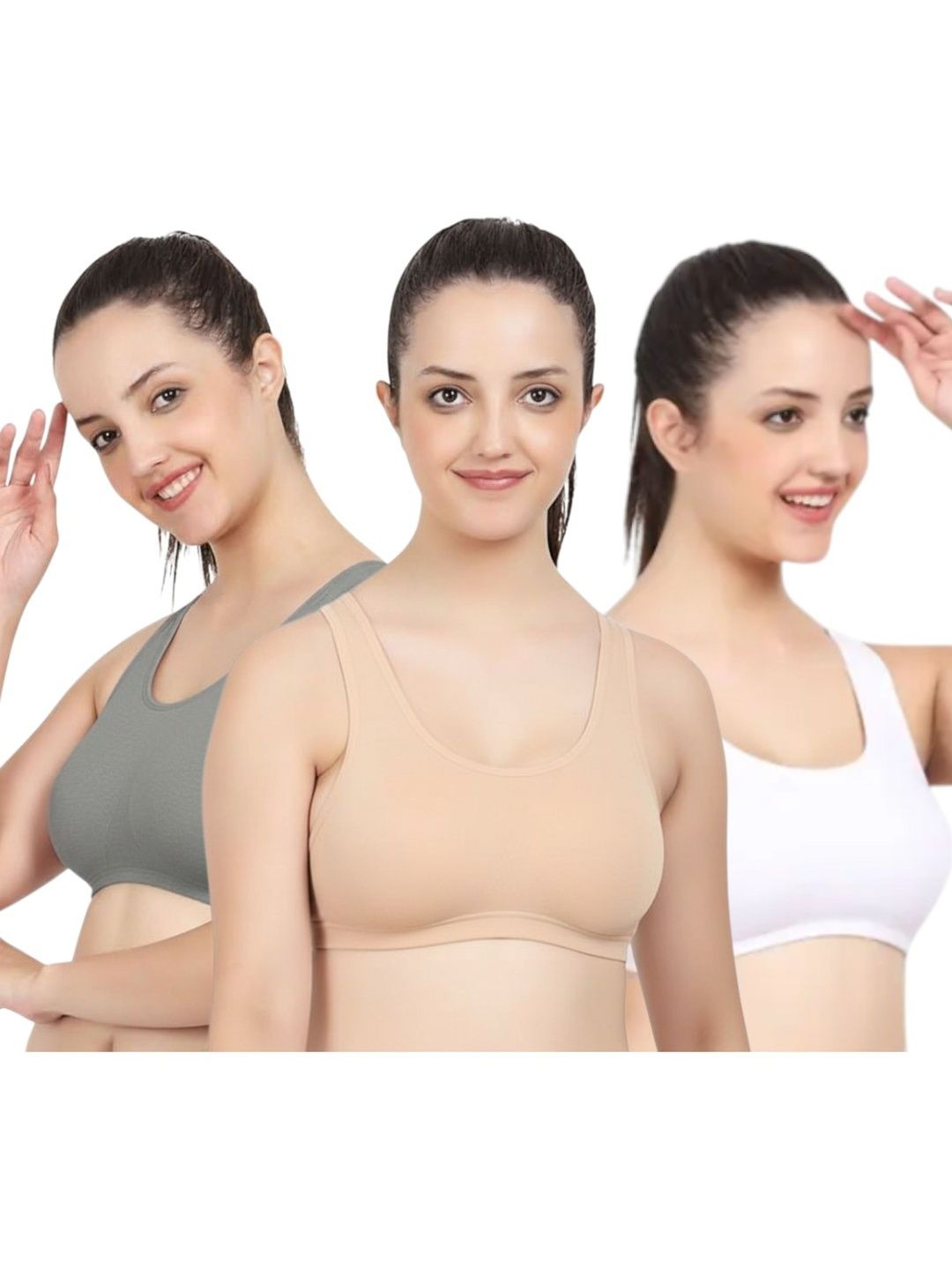 VYAPAK CREATION Bra Full Coverage-picture-53