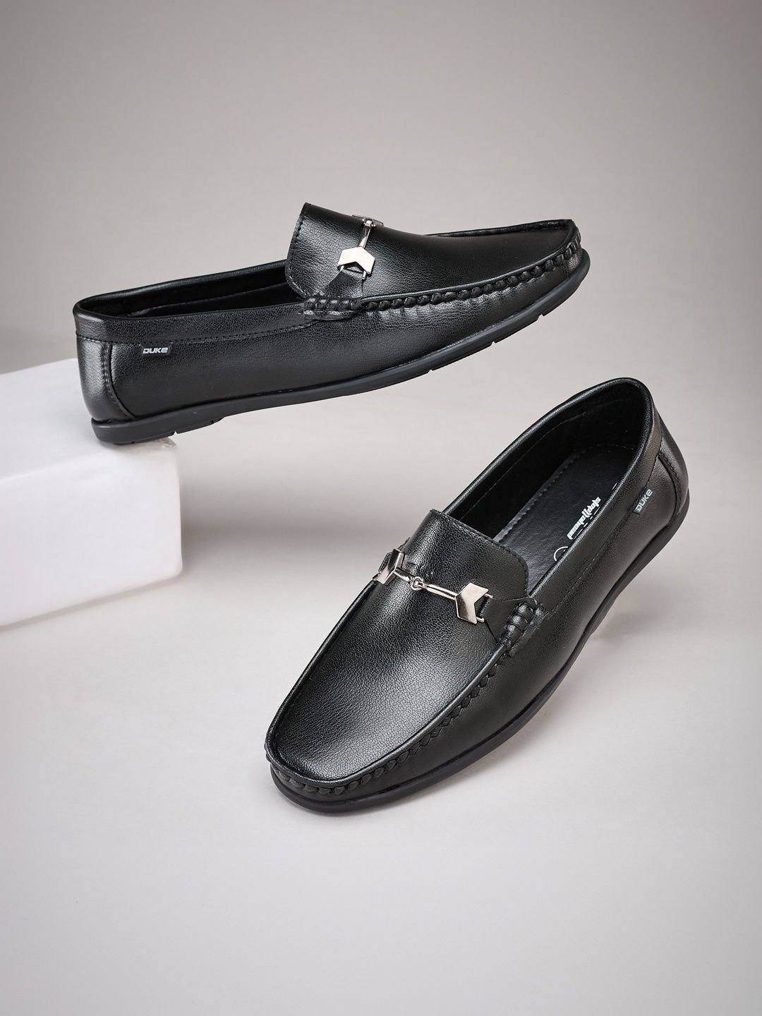 Duke Men Loafers-picture-28