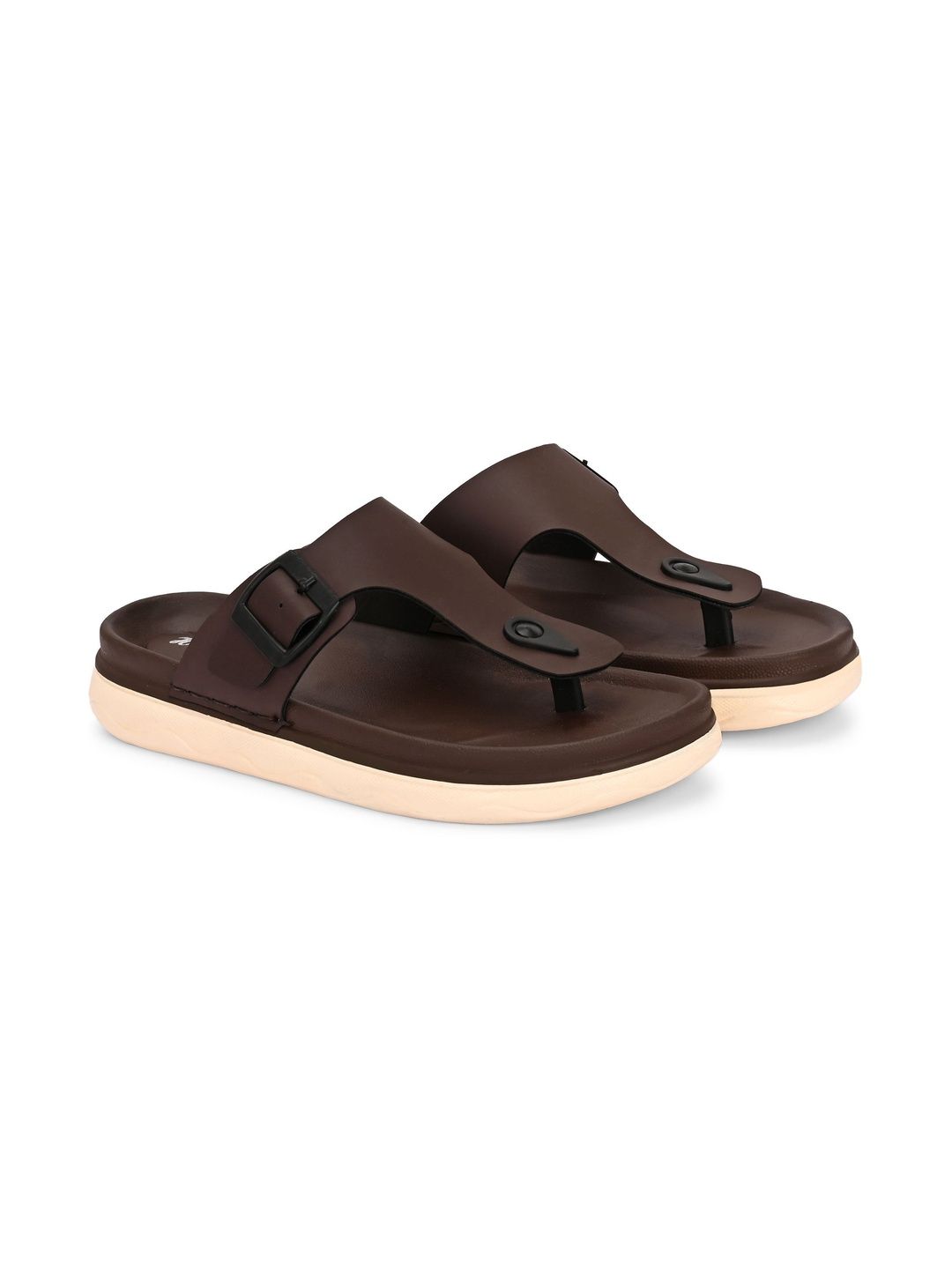 HATTOUN Men Flip Flops-picture-47