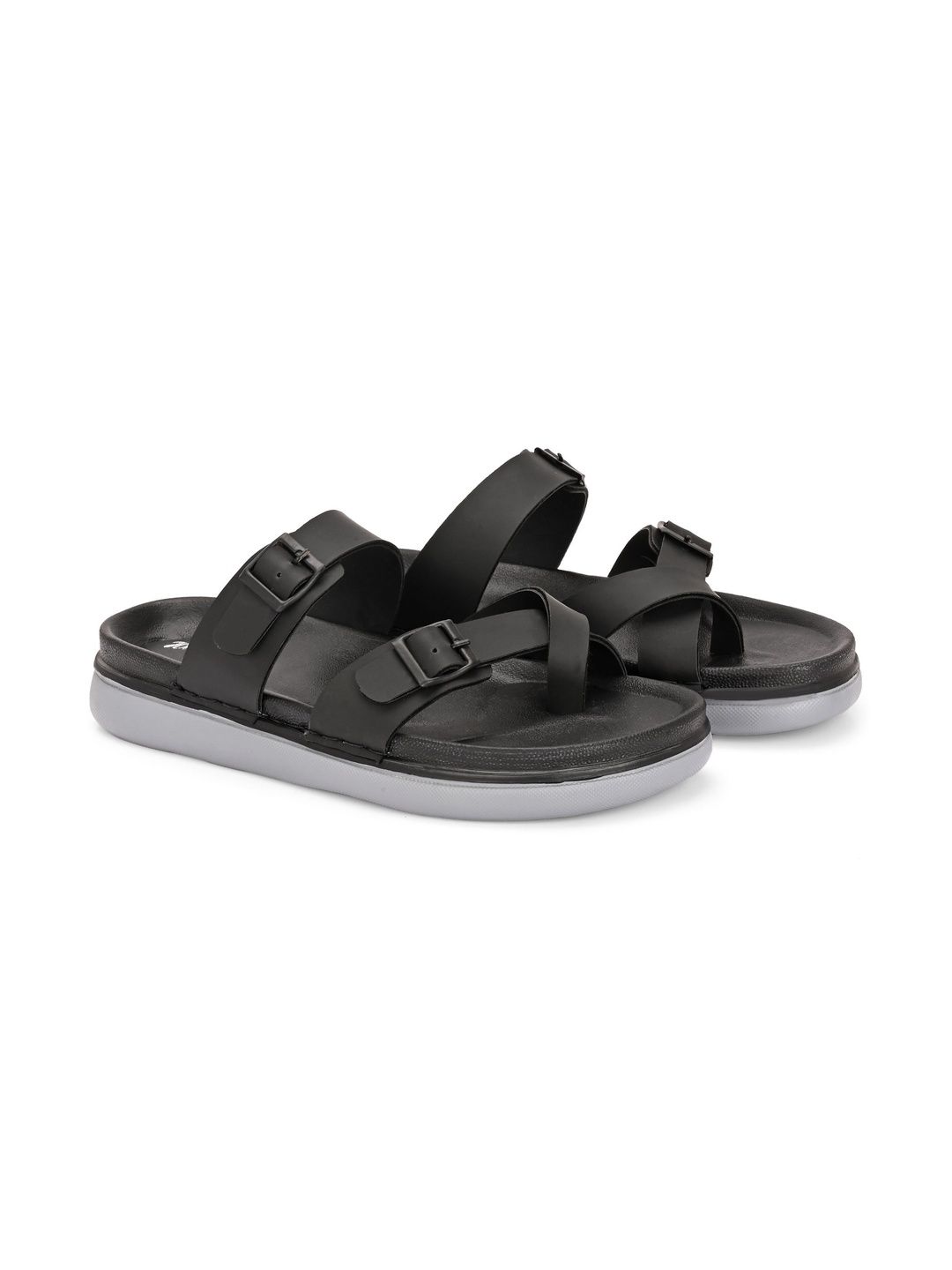 HATTOUN Men Flip Flops-picture-10
