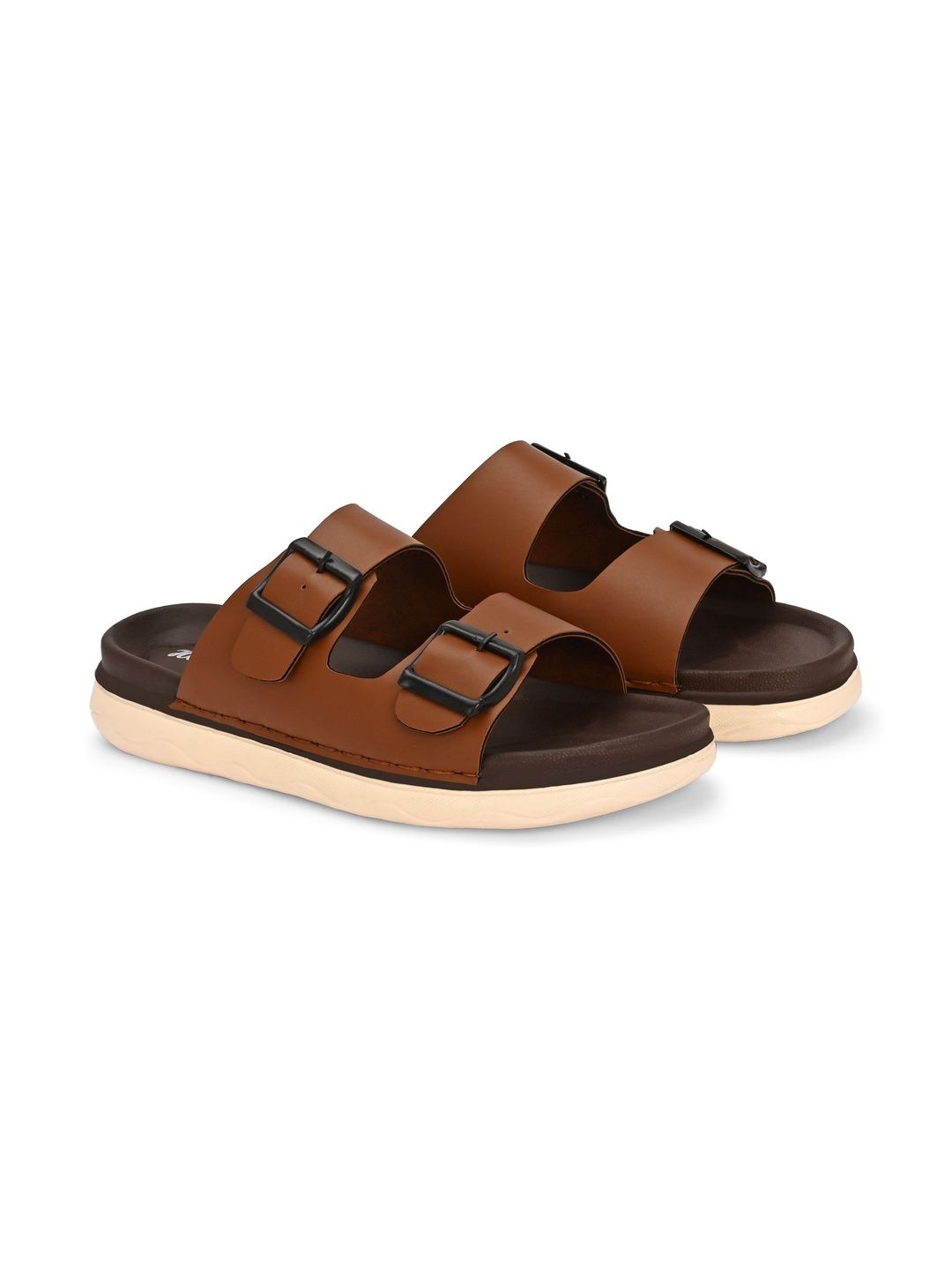 HATTOUN Men Flip Flops-picture-13