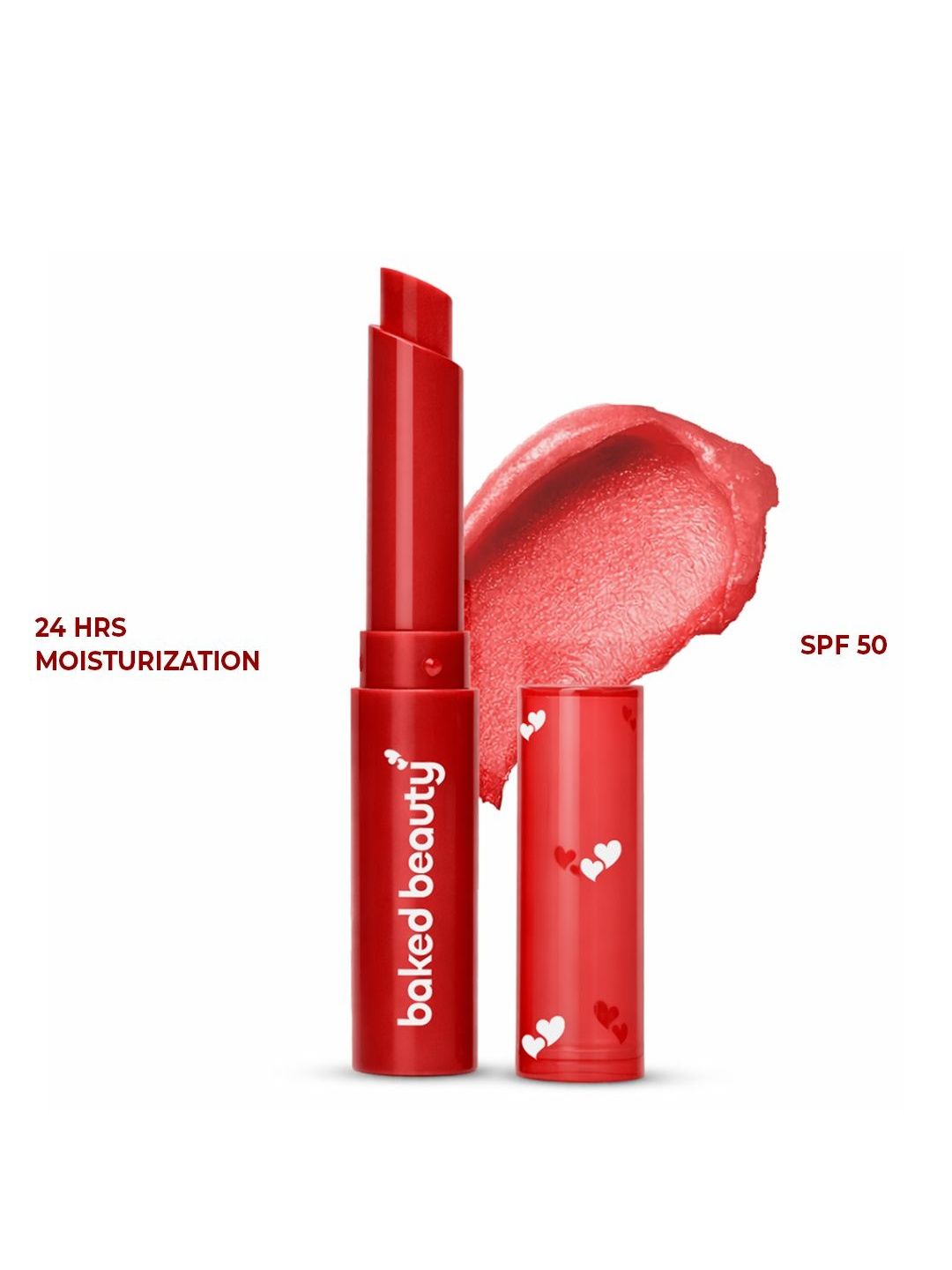 Baked Beauty Ultra Soft Tinted Lip Balm - 1.6 g-image-25