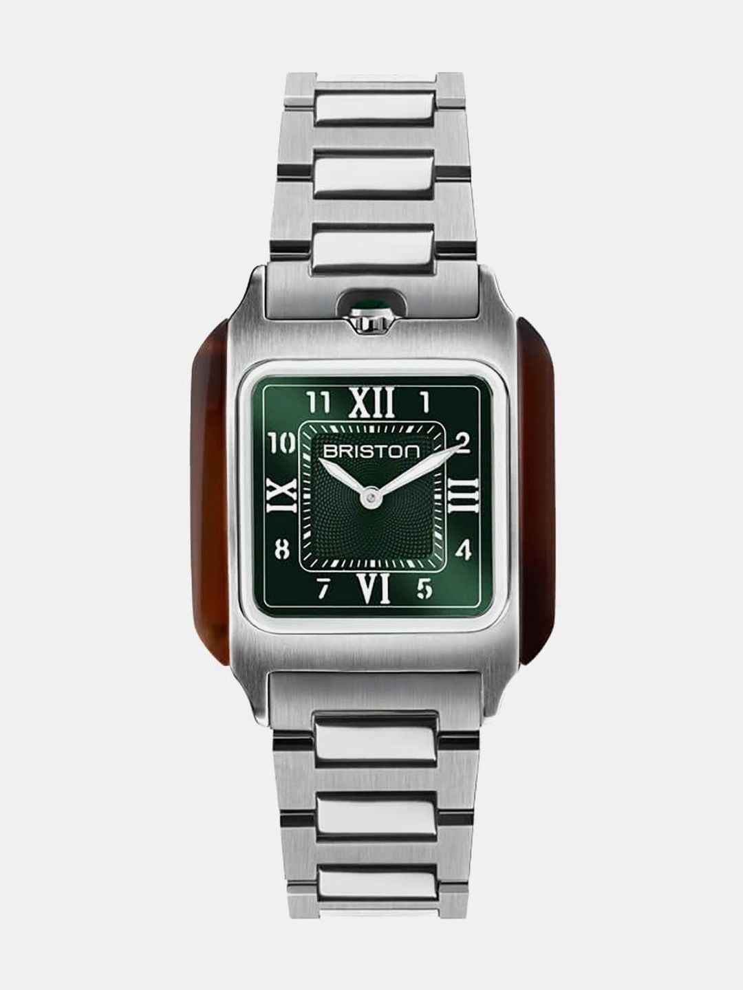 BRISTON Women Dial & Stainless Steel Straps Watch 262030.SA.T.10.SB-image-2