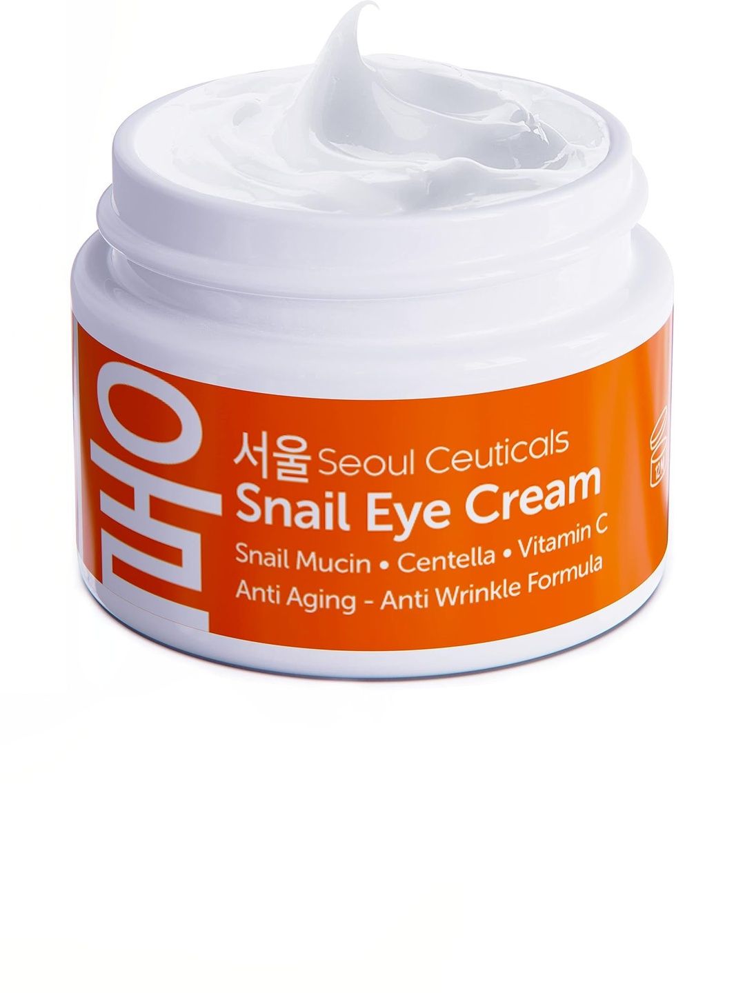 SEOUL CEUTICALS Snail Eye Cream - 15 ml-picture-44