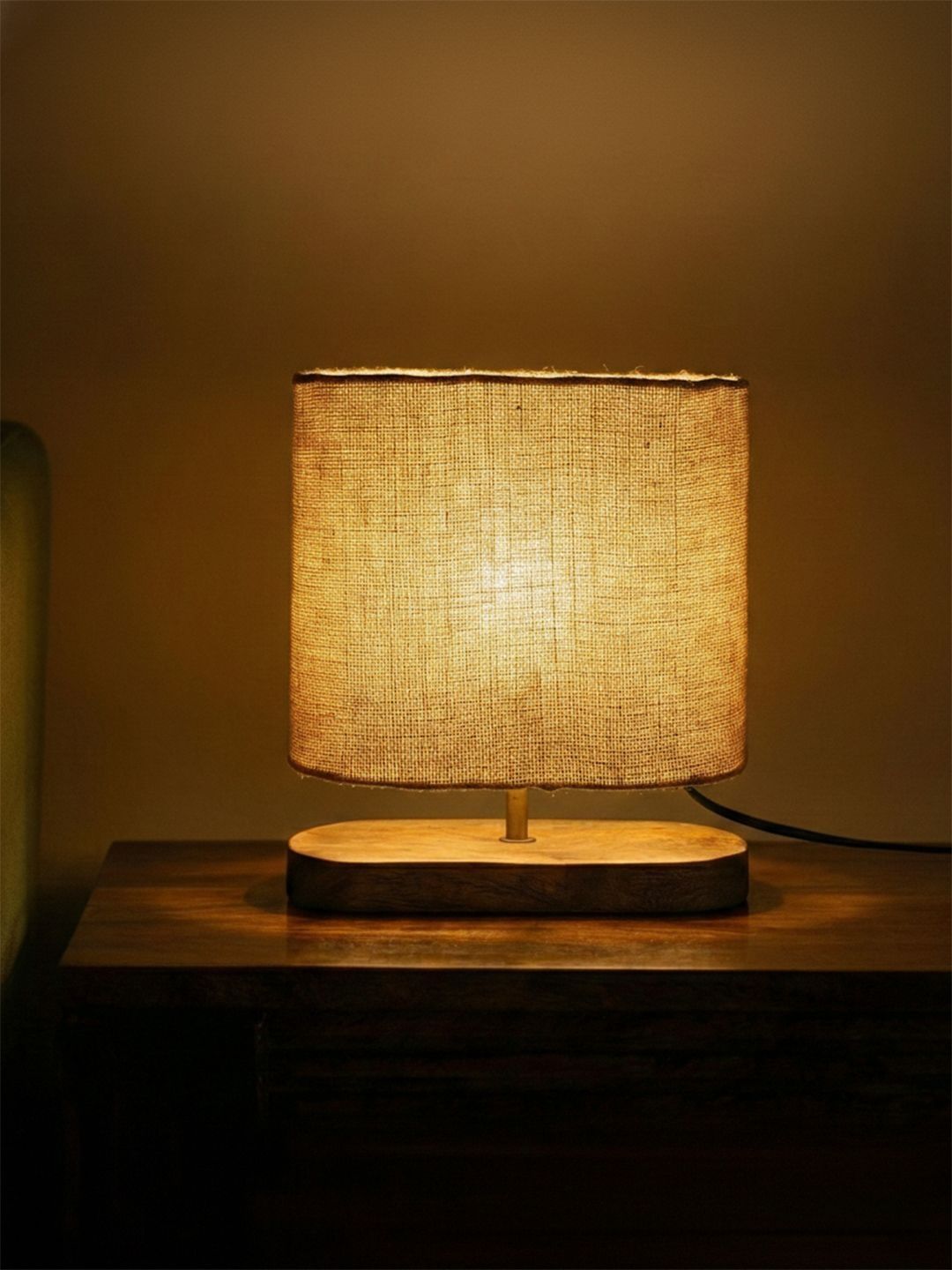 ExclusiveLane Brown Wood-picture-13