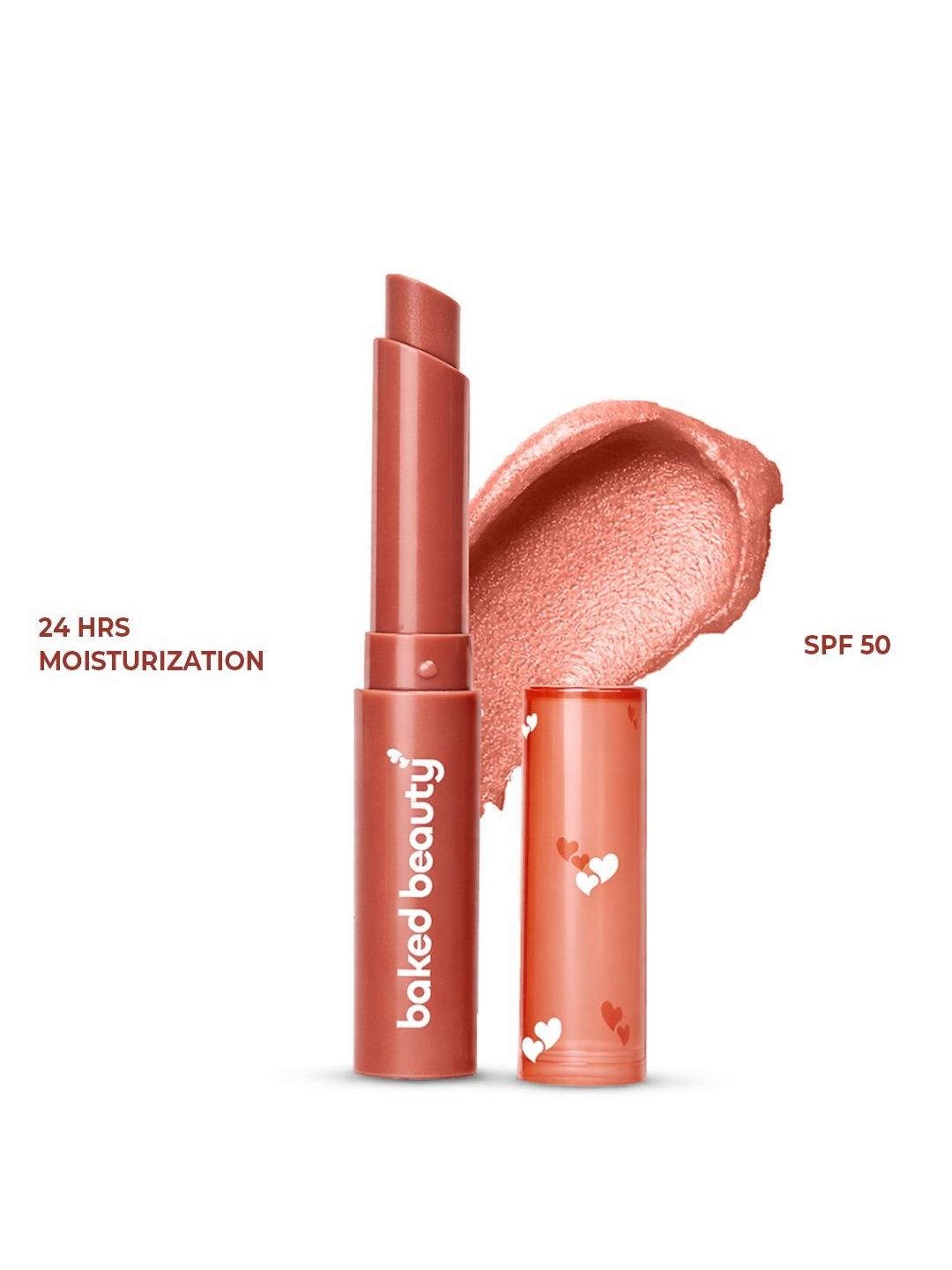 Baked Beauty Ultra Soft Tinted Lip Balm - 1.6 g-picture-23