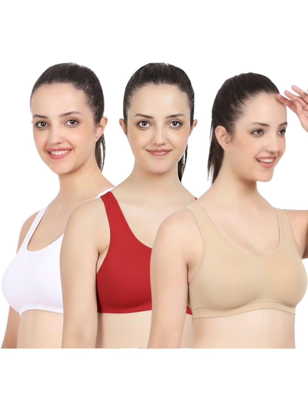 VYAPAK CREATION Bra Full Coverage-picture-44