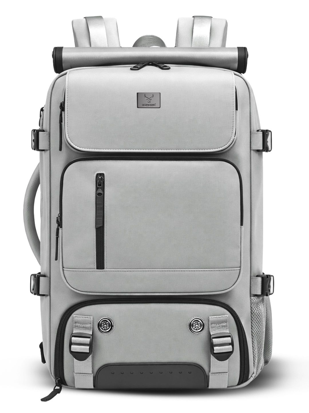 REDHORNS Unisex Backpack with Shoe Pocket-picture-51
