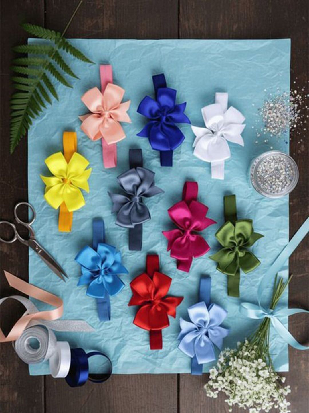 RS LOVE Girls Hairband-picture-41