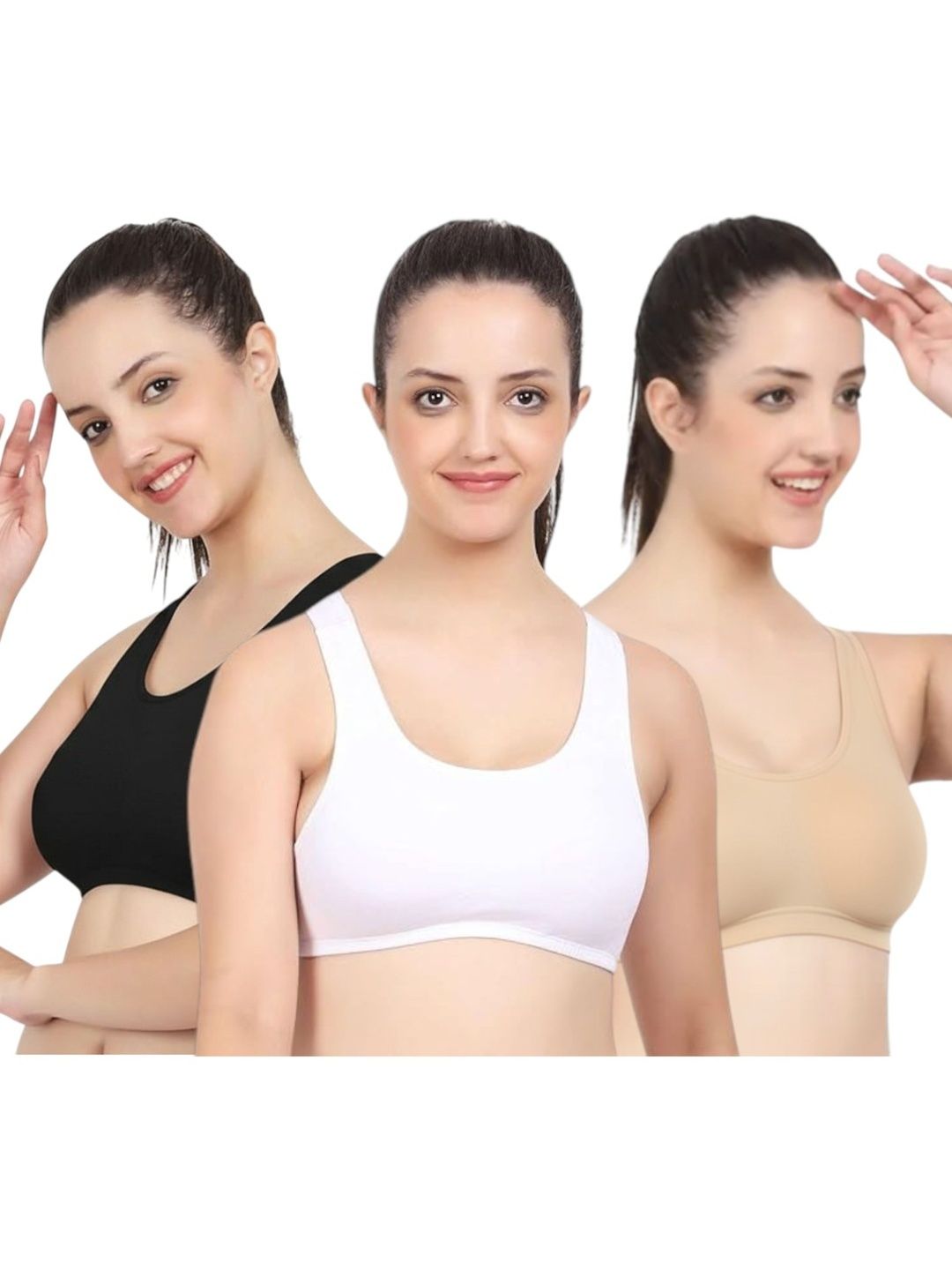 VYAPAK CREATION Bra Full Coverage-picture-37