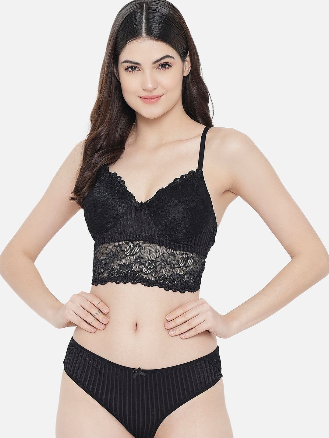 Moda Rapido Bra Full Coverage Underwired-picture-25
