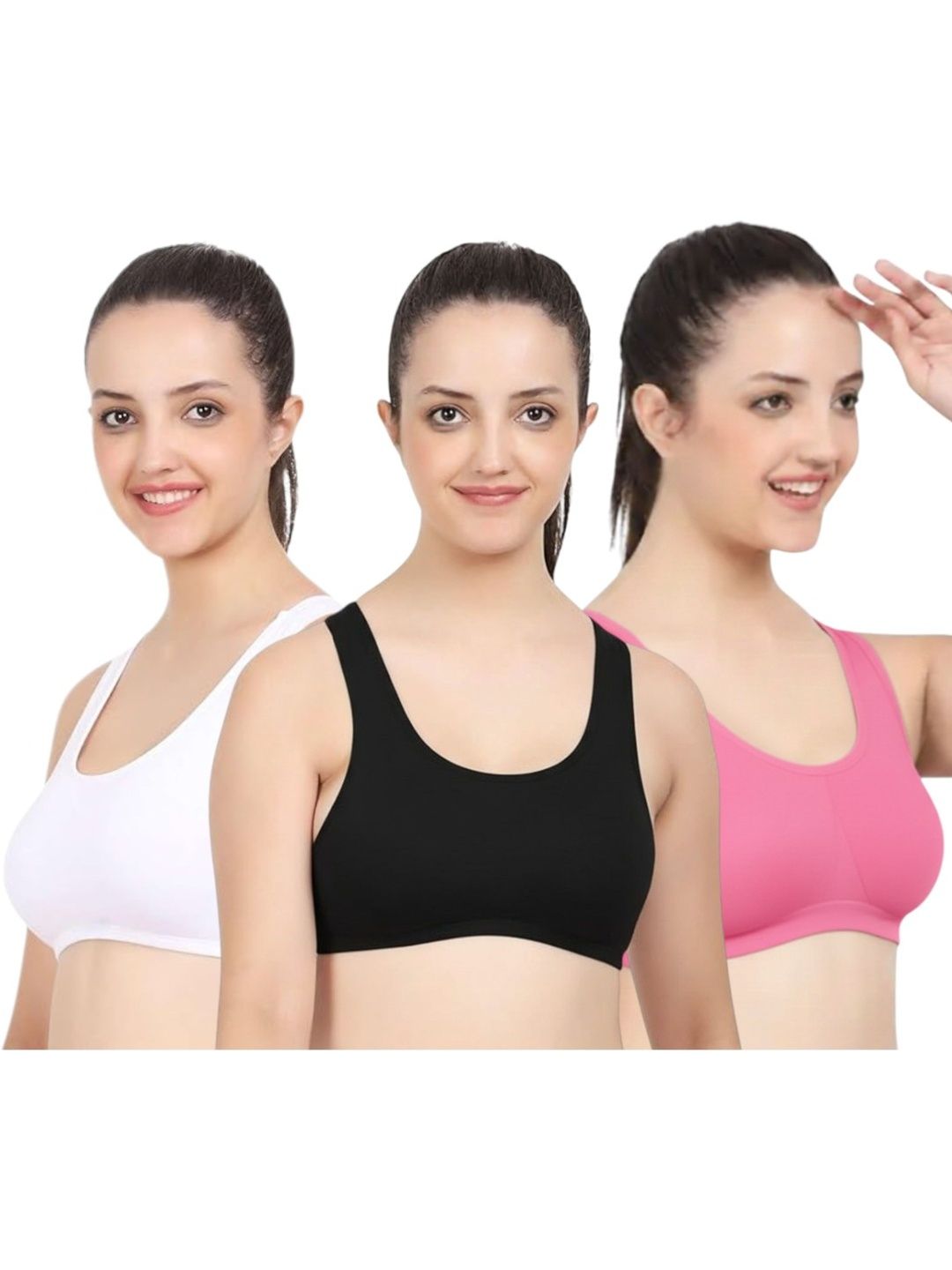 VYAPAK CREATION Bra Full Coverage-picture-44