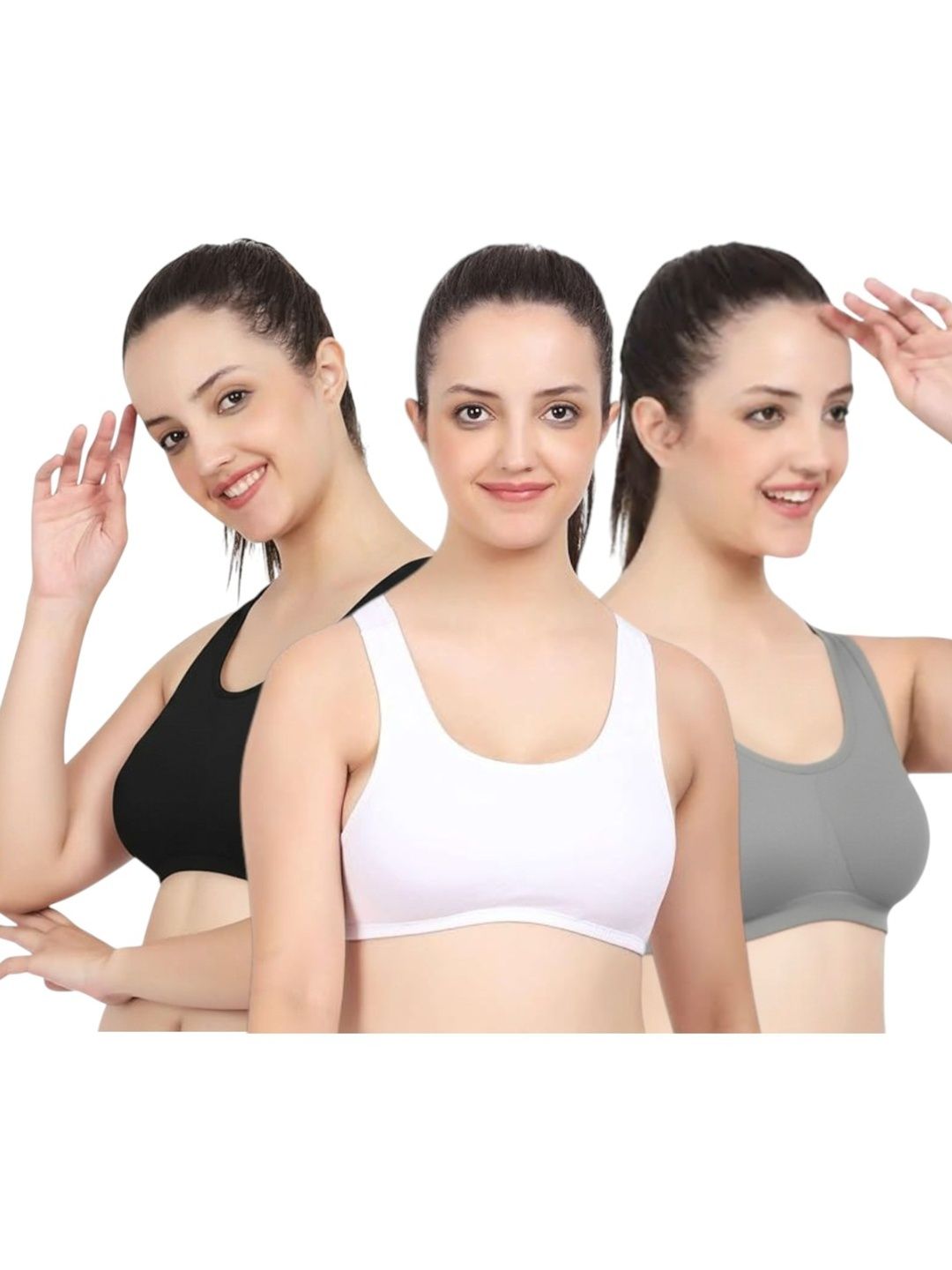 VYAPAK CREATION Bra Full Coverage-picture-46