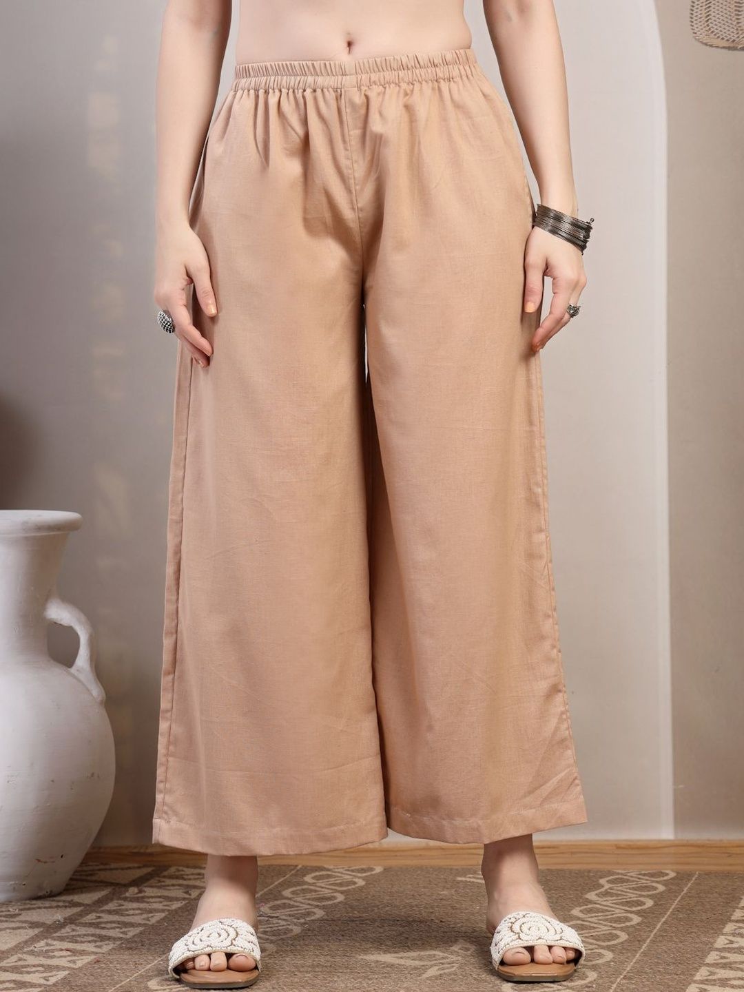 KALINI Women Palazzos-picture-27