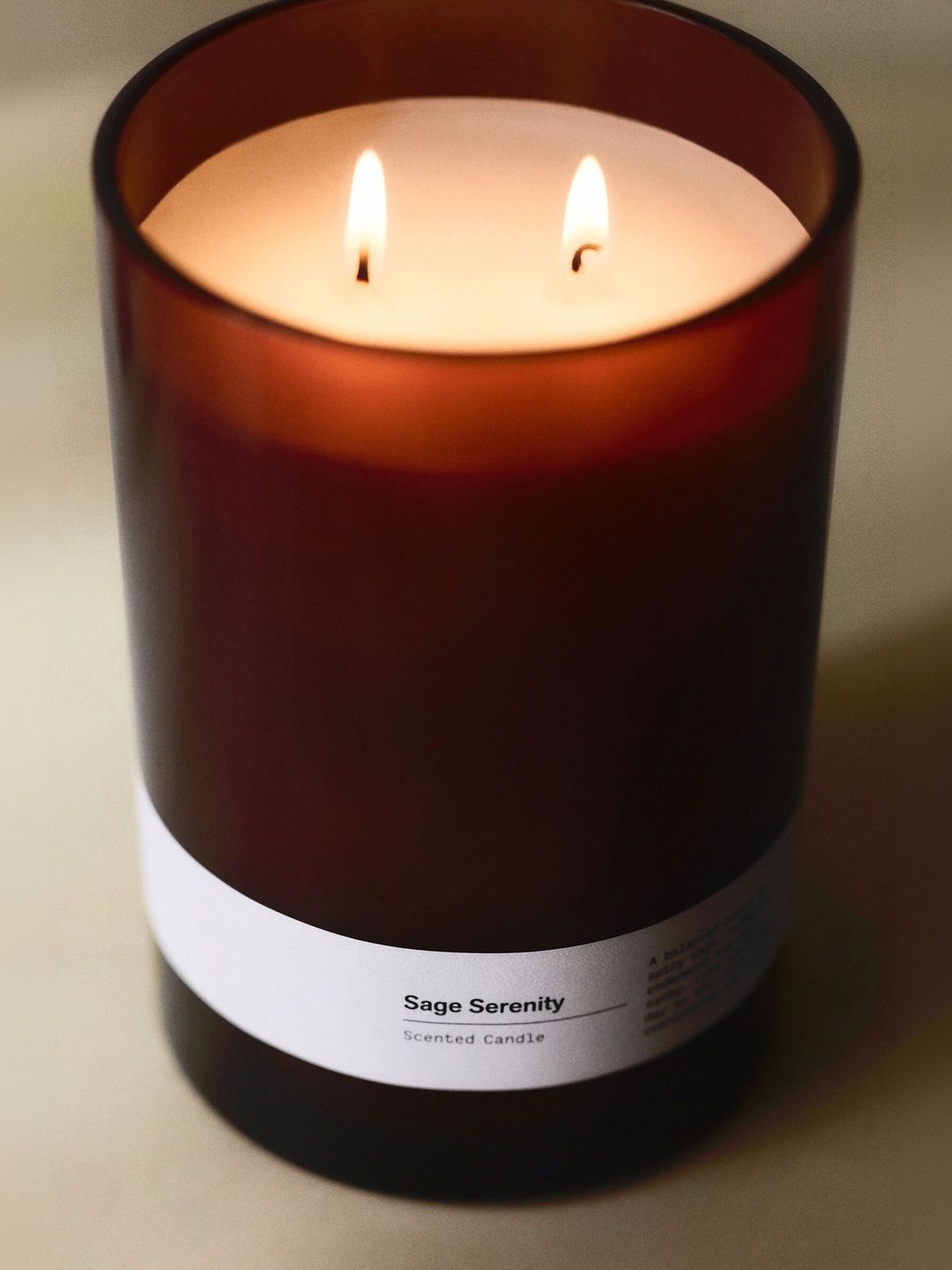 H&M Scented Round Regular Jar Candles-picture-31