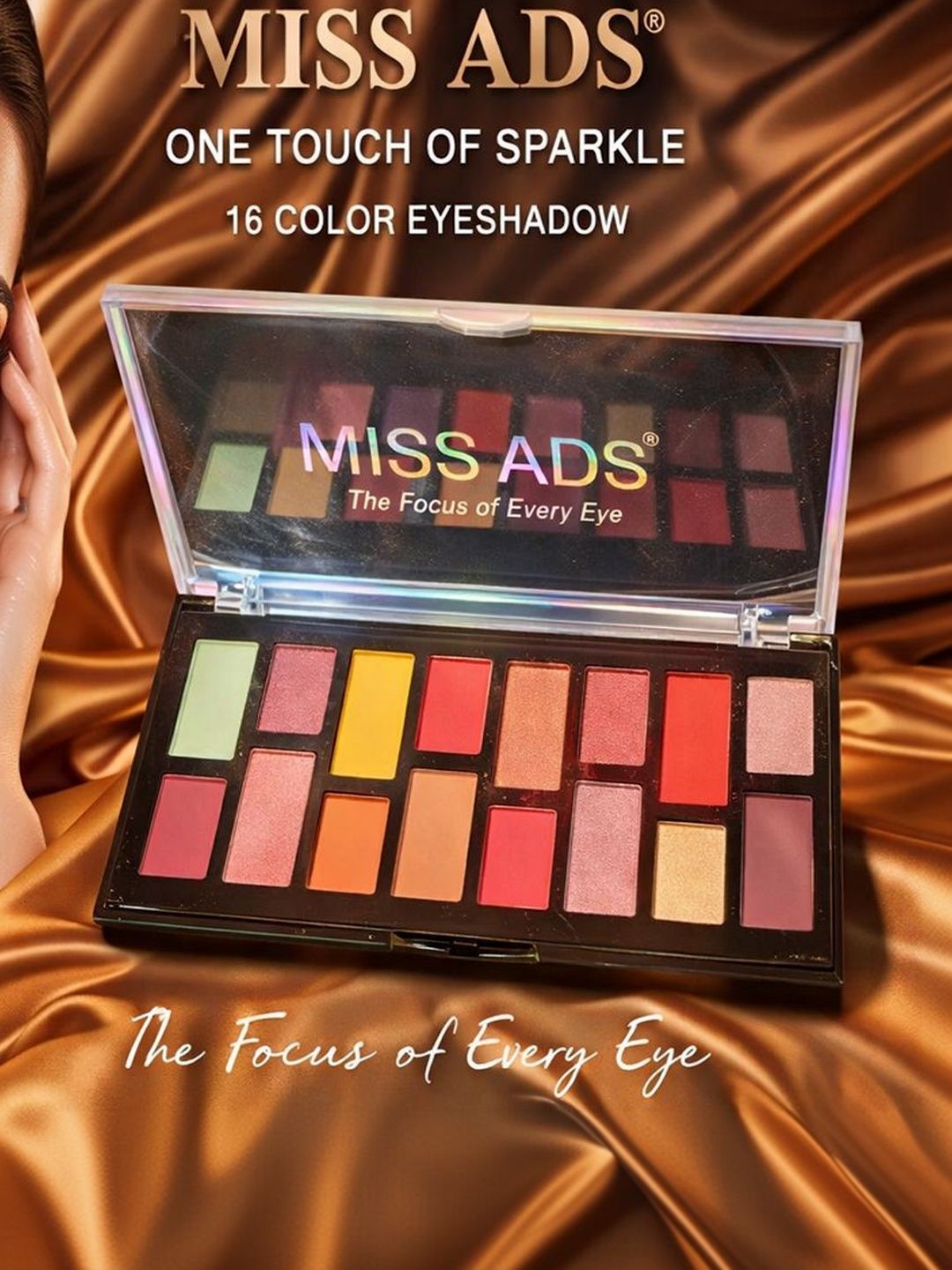 MISS ADS Long-Lasting Eyeshadow Palette - MAES021-picture-36