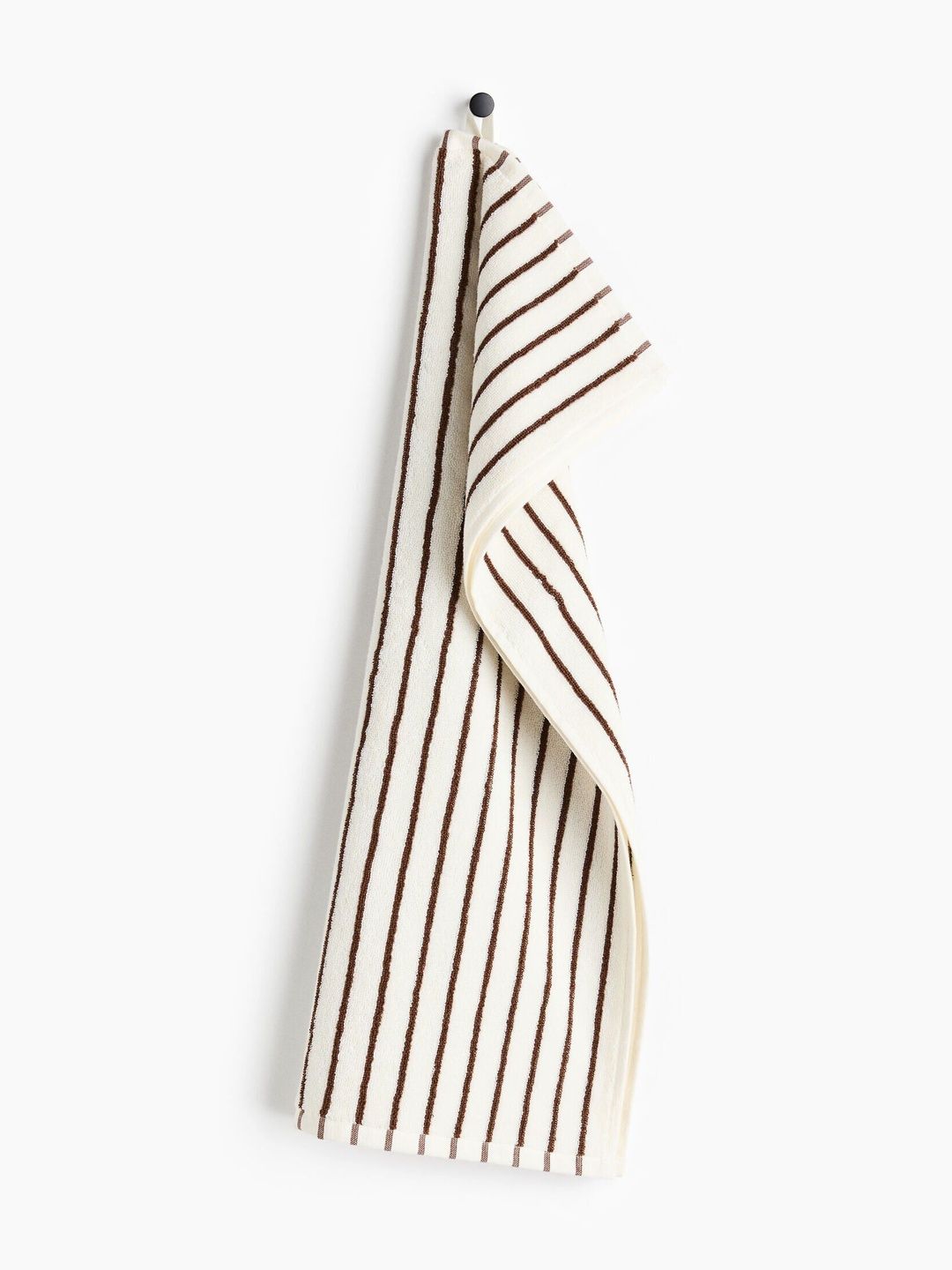 H&M Striped Hand Towel-picture-42