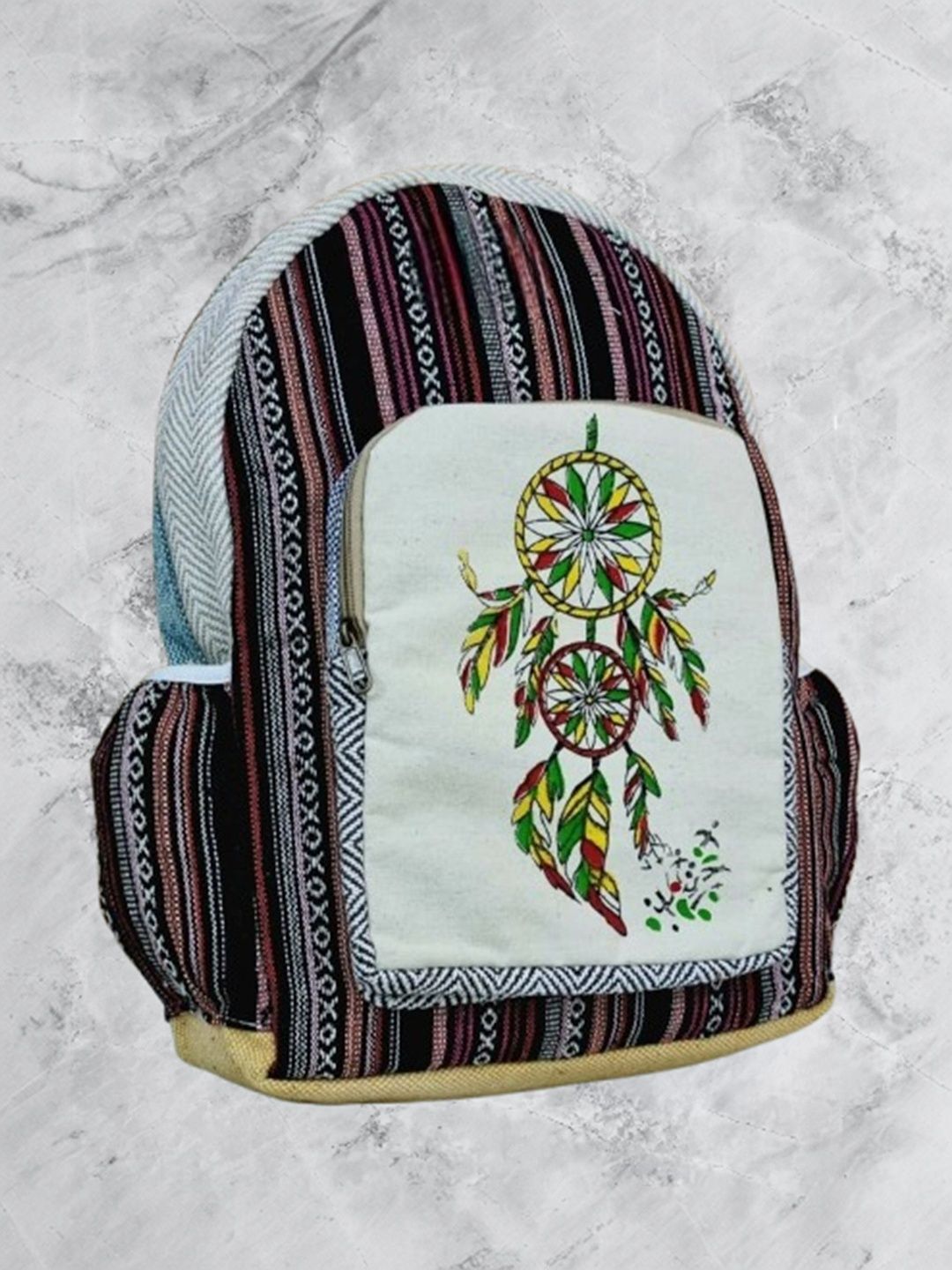 Rapid Costore Women Backpack-picture-38