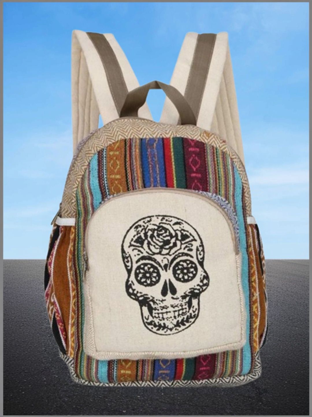 Rapid Costore Women Backpack-picture-33