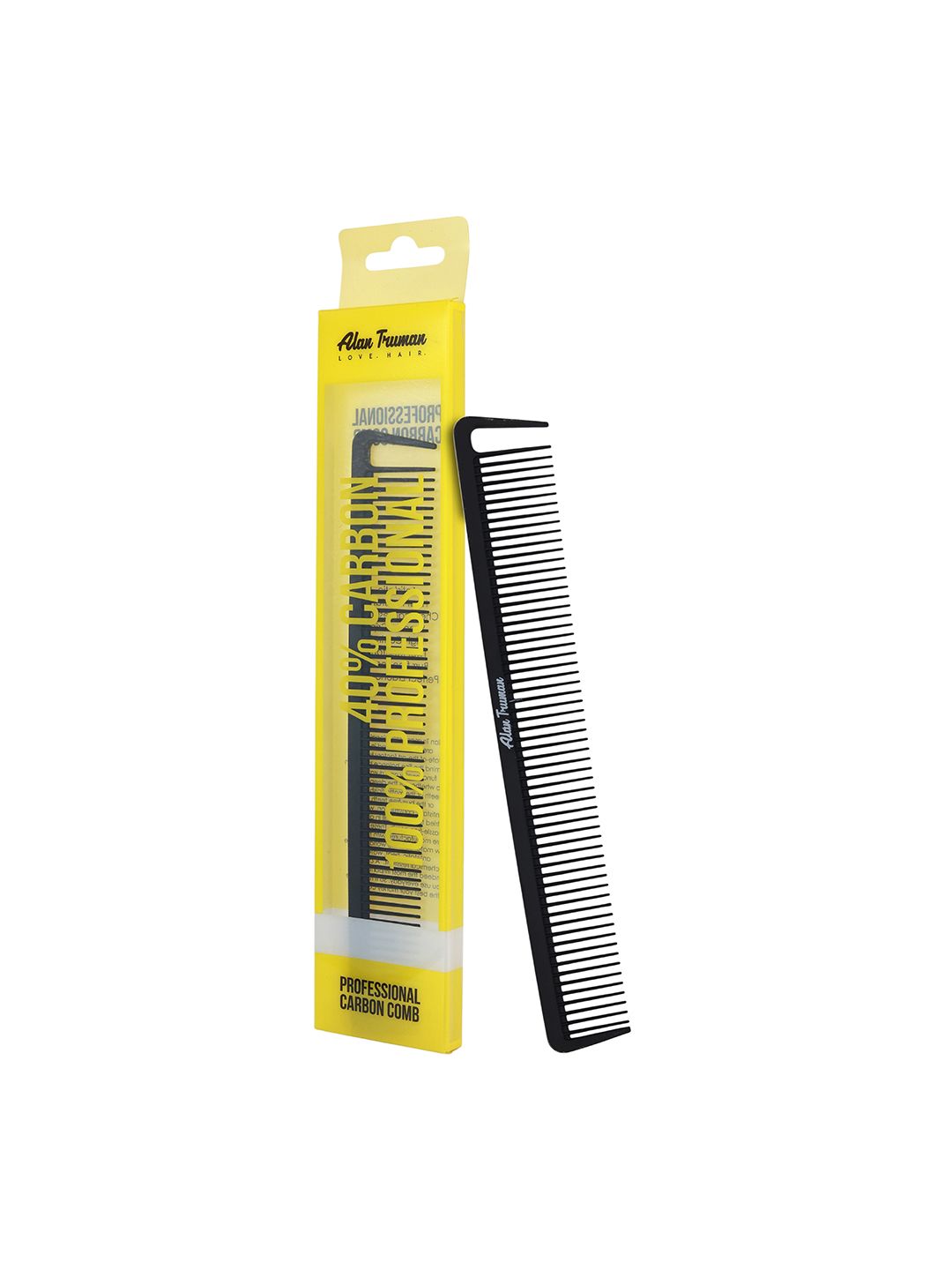 Alan Truman CB13 Medium & Wide Tooth Comb-image-48